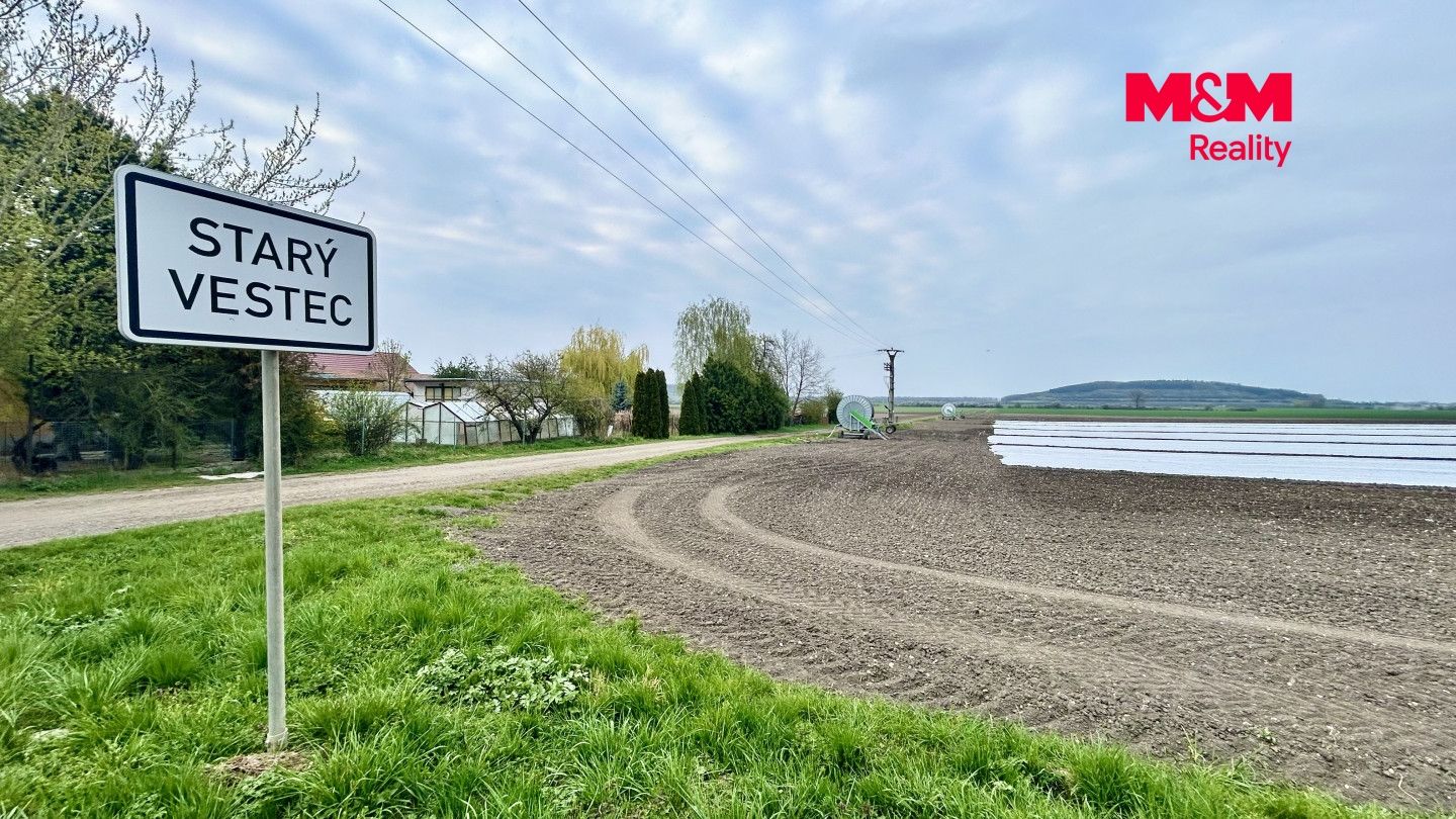 Prodej, Pole, Starý Vestec