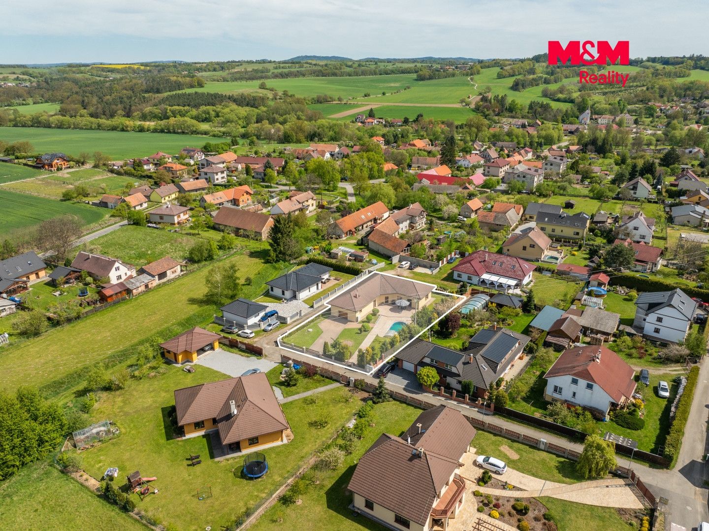 Prodej, Rodinný dům, 196 m², Václavice, Václavice – náhled fotky 32