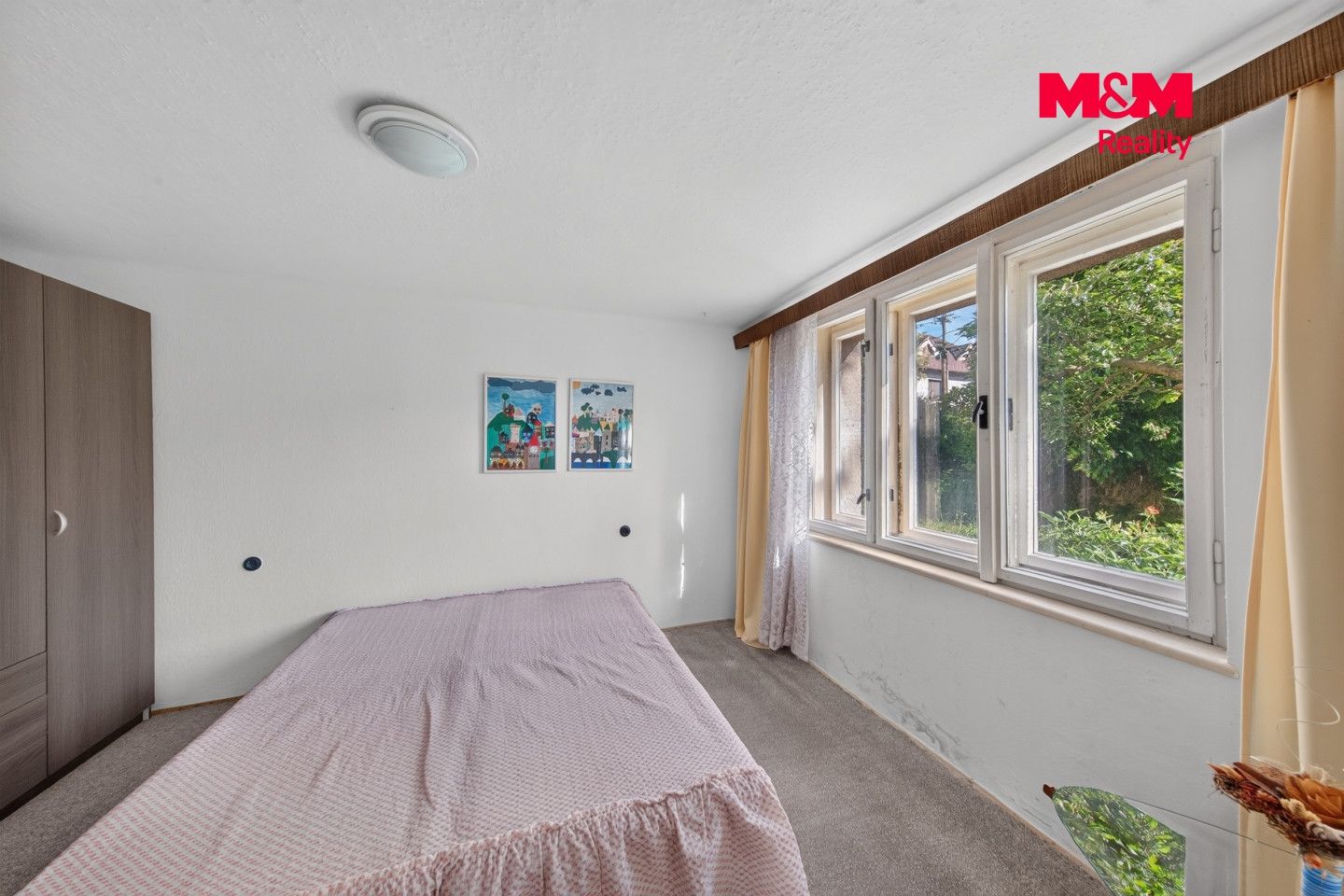 Prodej, Rodinný dům, 184 m², Vlastějovice, Vlastějovice – náhled fotky 24