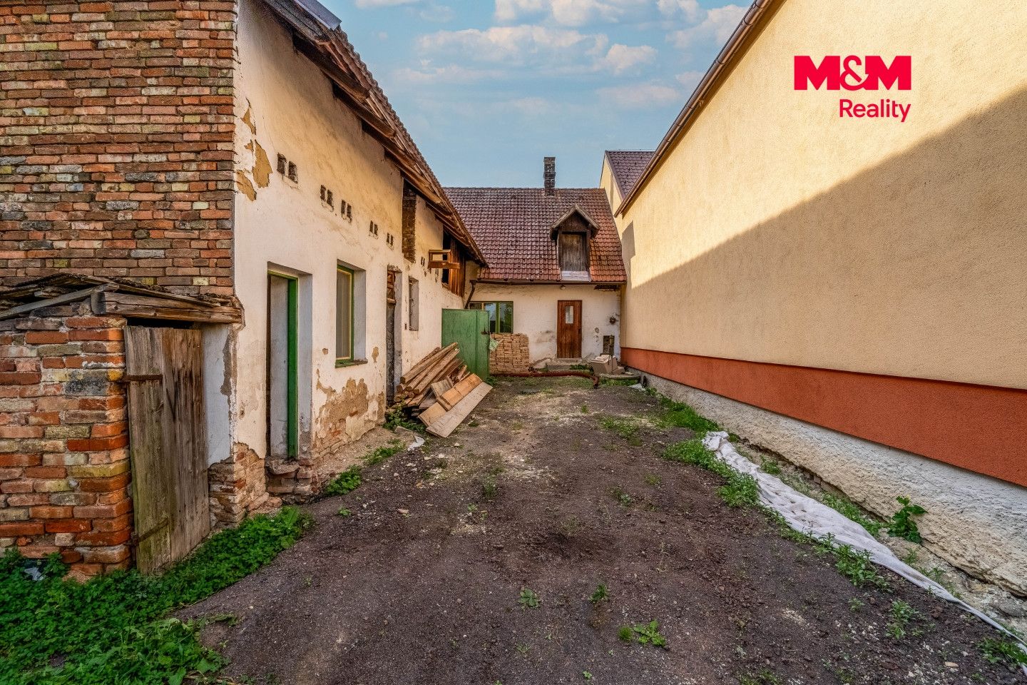 Prodej, Rodinný dům, 75 m², Lovčice, Lovčice – náhled fotky 12