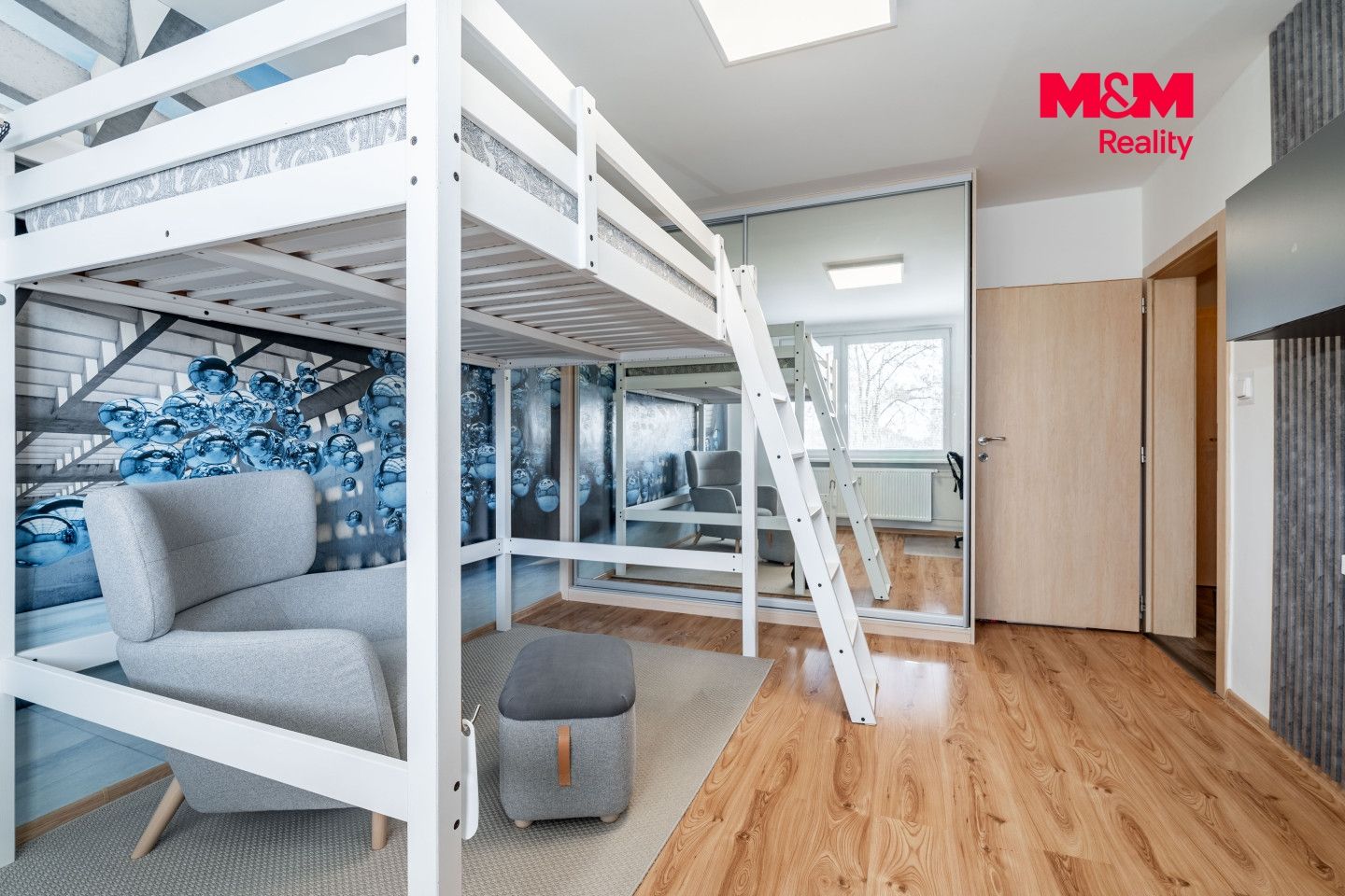 Prodej, Byt 4+1, 94 m², Třebíč, M. Majerové, Třebíč – náhled fotky 7