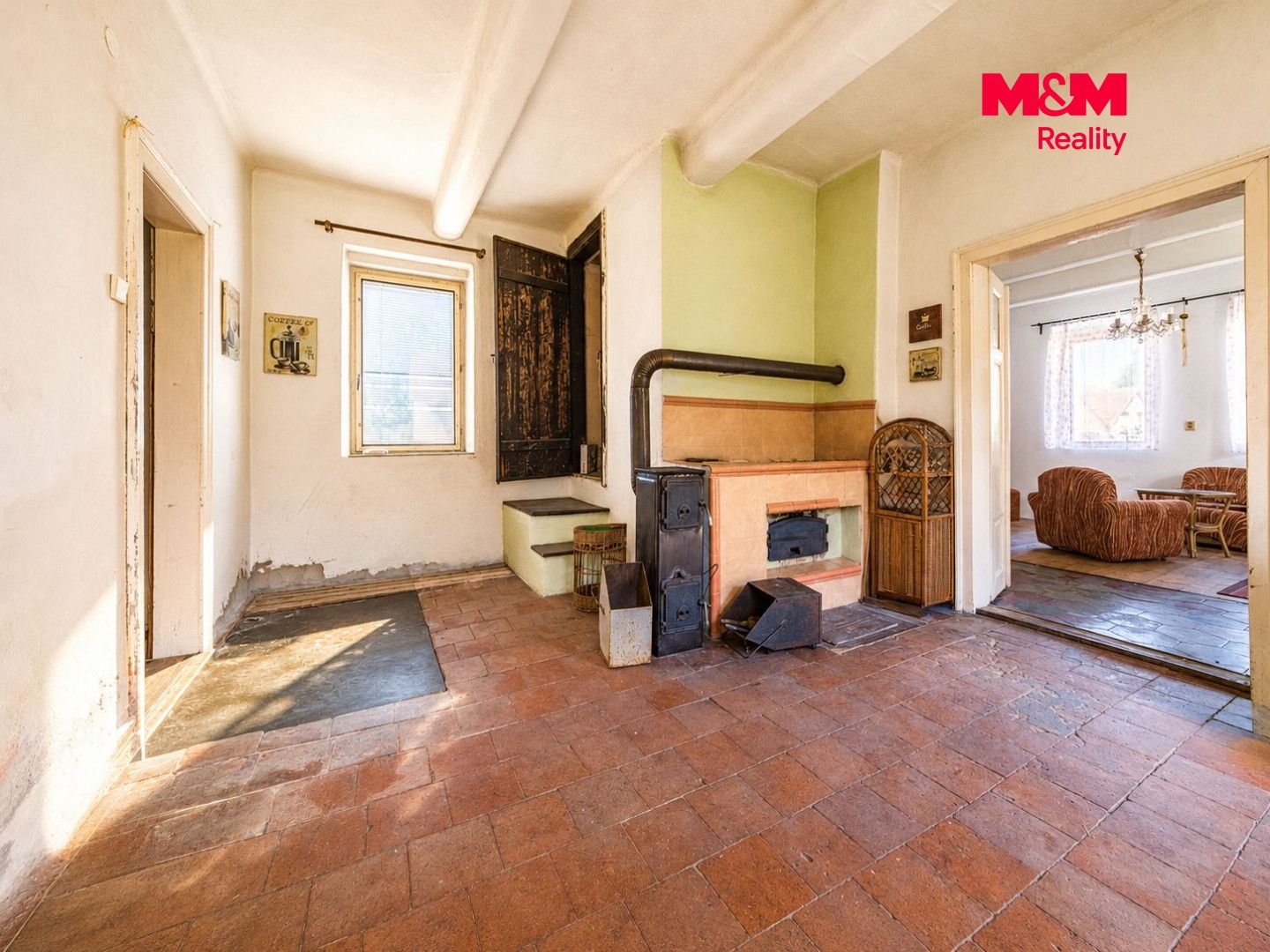 Prodej, Zemědělská usedlost, 140 m², Chroustov, Chroustov – náhled fotky 4