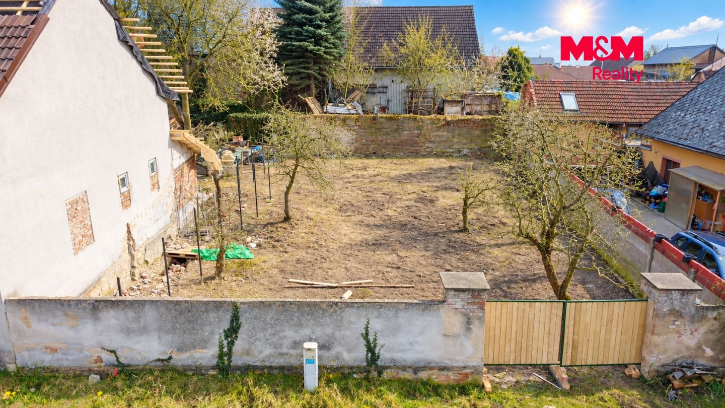 Prodej, Pozemek k bydlení, Předměřice nad Jizerou