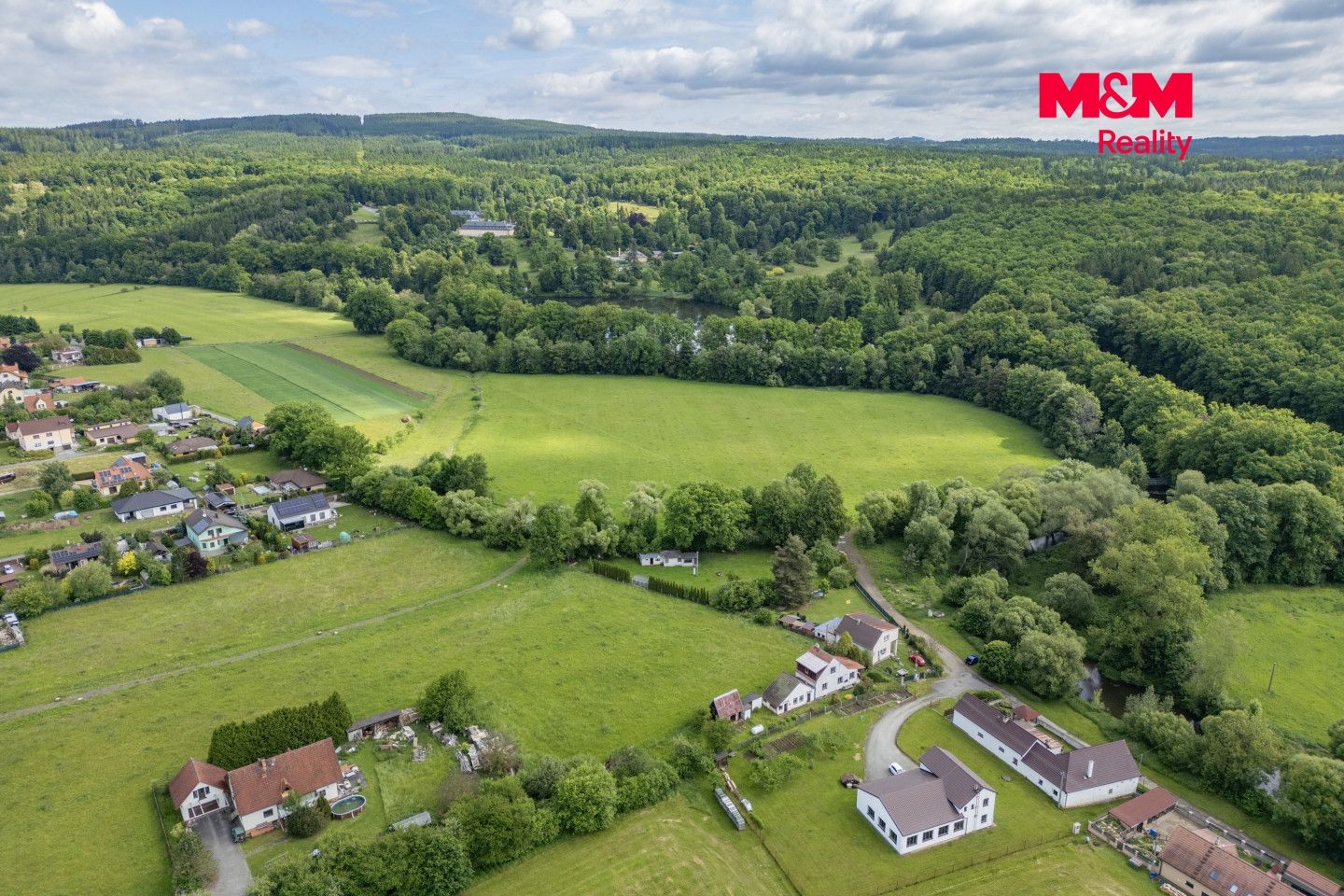 Prodej, Rodinný dům, 90 m², Šťáhlavy, Šťáhlavy – náhled fotky 34