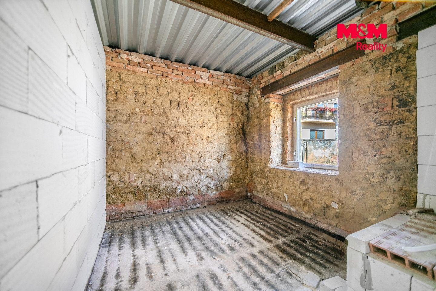 Prodej, Rodinný dům, 59 m², Plzeň, Pod Školou, Plzeň – náhled fotky 14