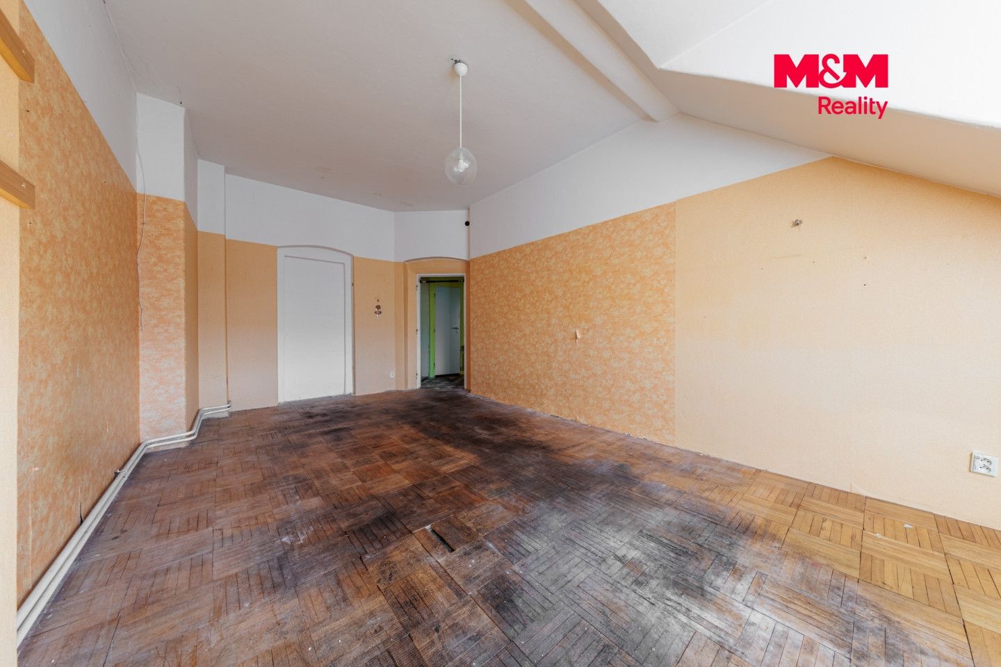 Prodej, Byt 4+1, 146 m², Karlovy Vary, Wolkerova, Karlovy Vary – náhled fotky 27