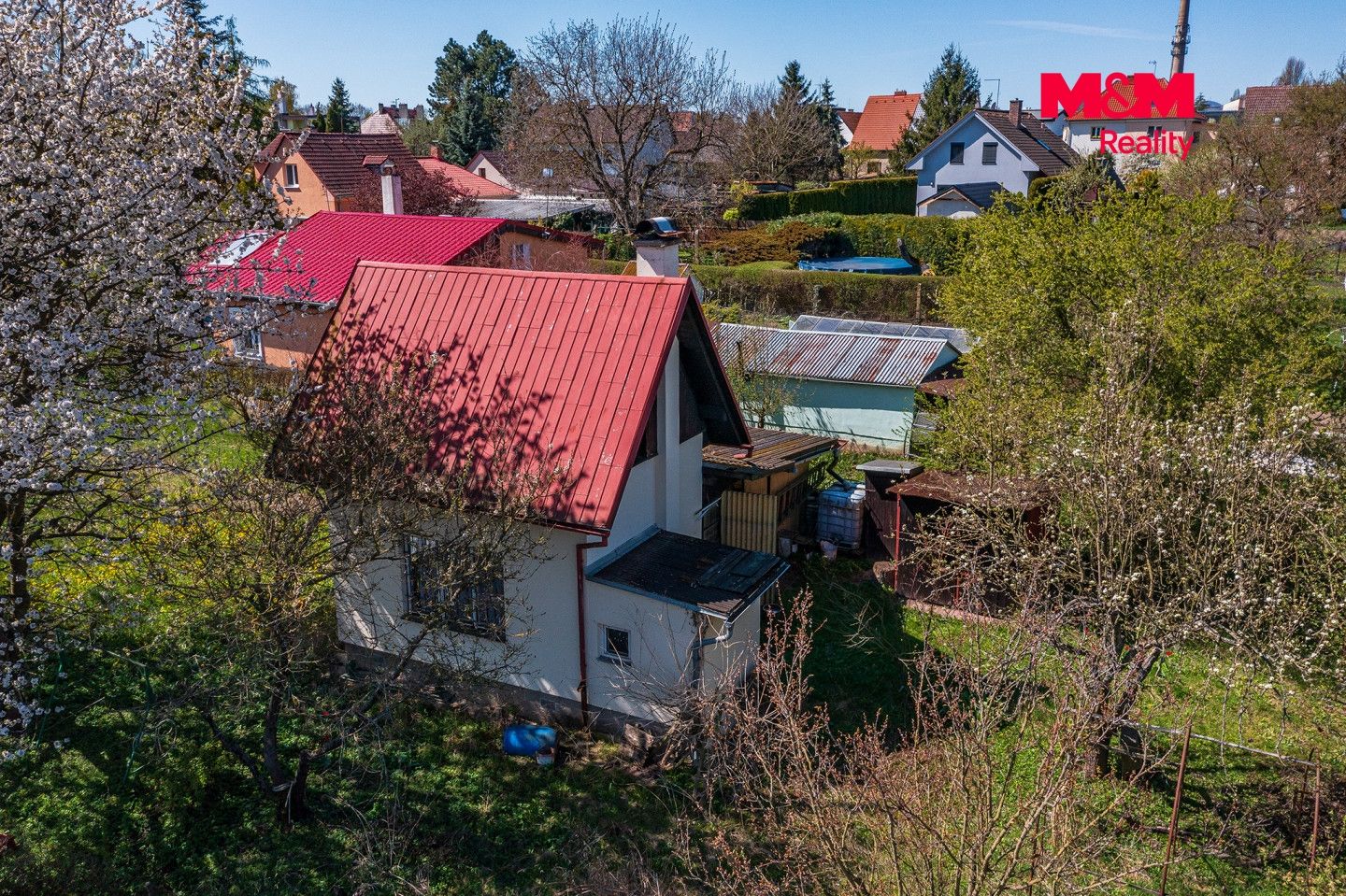 Prodej, Chata, 24 m², Litoměřice, Českolipská, Litoměřice – náhled fotky 13