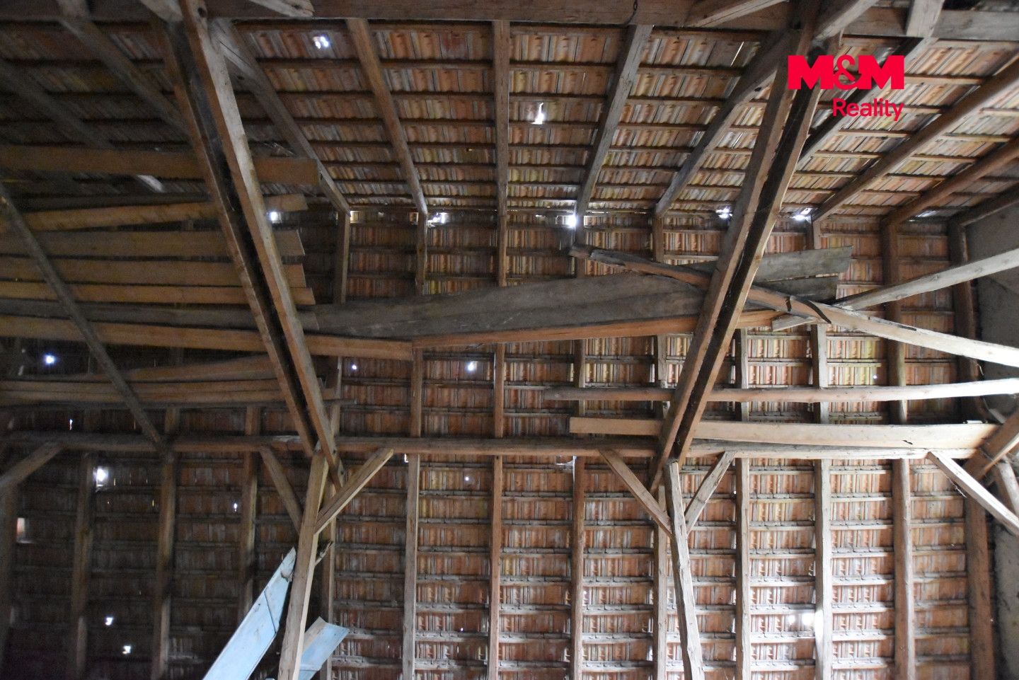 Prodej, Zemědělská usedlost, 330 m², Kunvald, Kunvald – náhled fotky 6