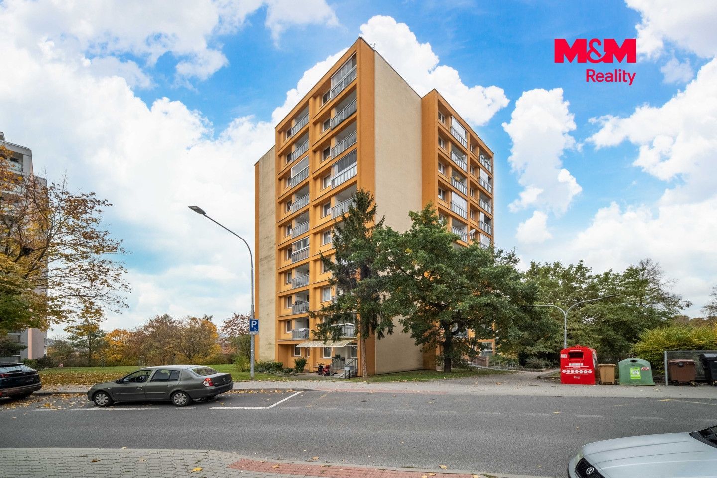 Prodej, Byt 1+1, 36 m², Beroun, Branislavova, Beroun – náhled fotky 5