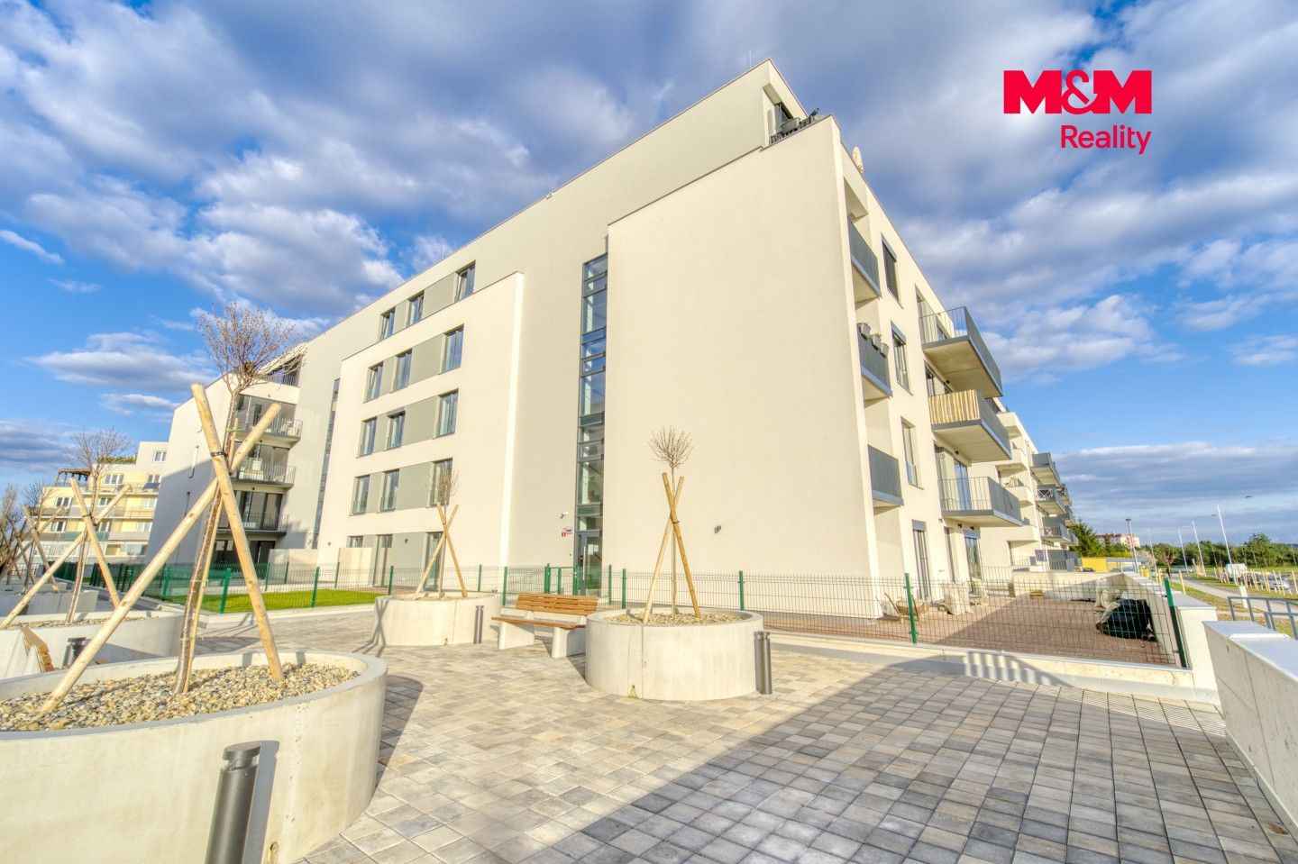 Pronájem, Byt 1+kk, 41 m², Plzeň, Měděná, Plzeň – náhled fotky 19