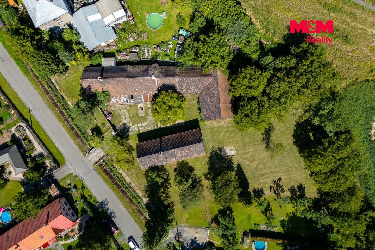 Prodej, Zemědělská usedlost, 120 m², Studénka, Matiční, Studénka – náhled fotky 18