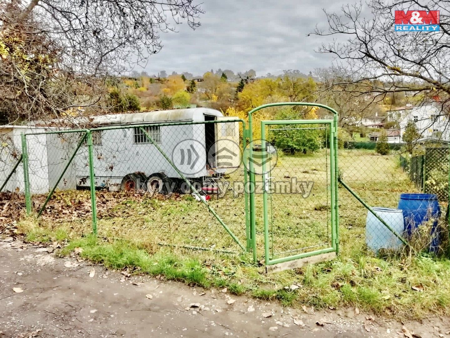 Prodej, Zahrada, Litoměřice