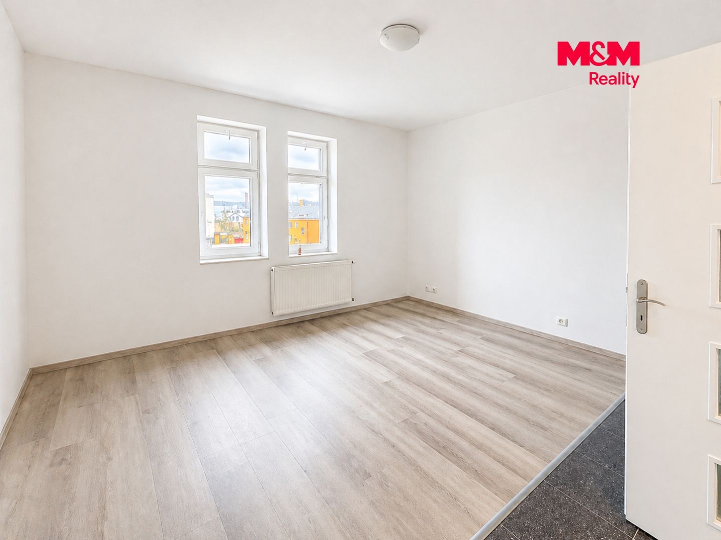 Pronájem, Byt 1+kk, 24 m², Praha, Freyova, Praha – náhled fotky 3