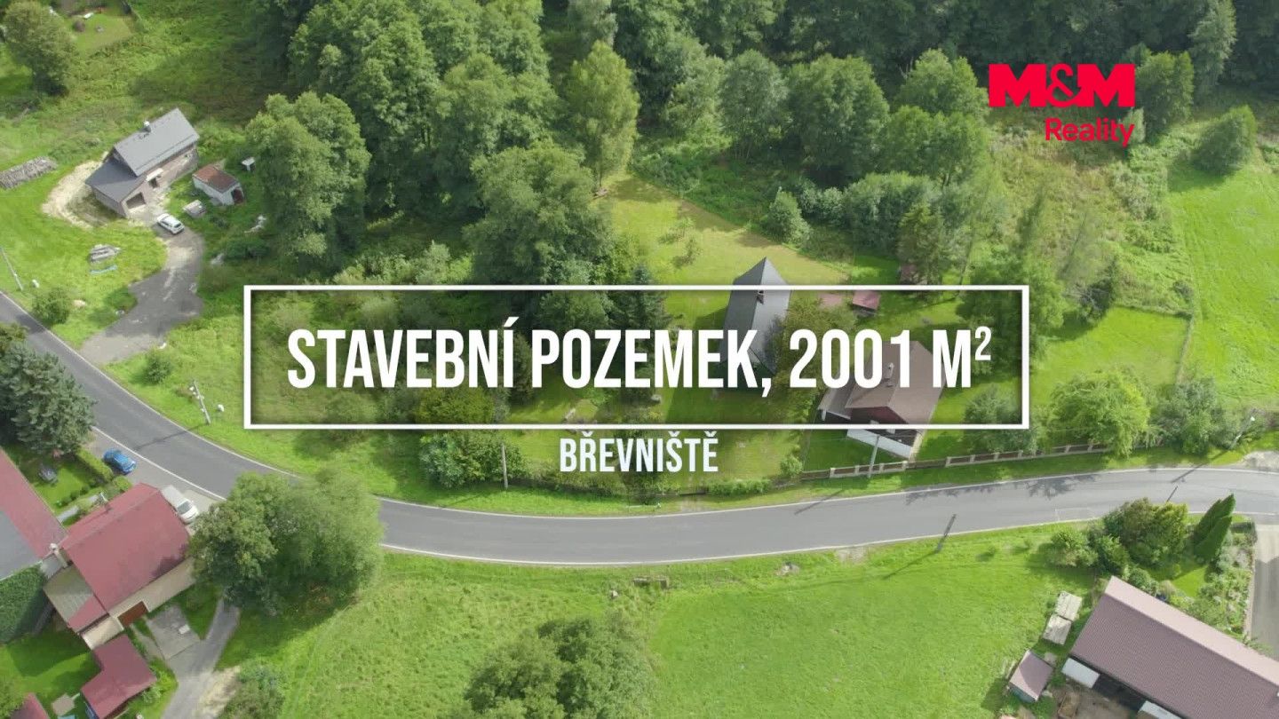 Prodej, Pozemek k bydlení, Hamr na Jezeře