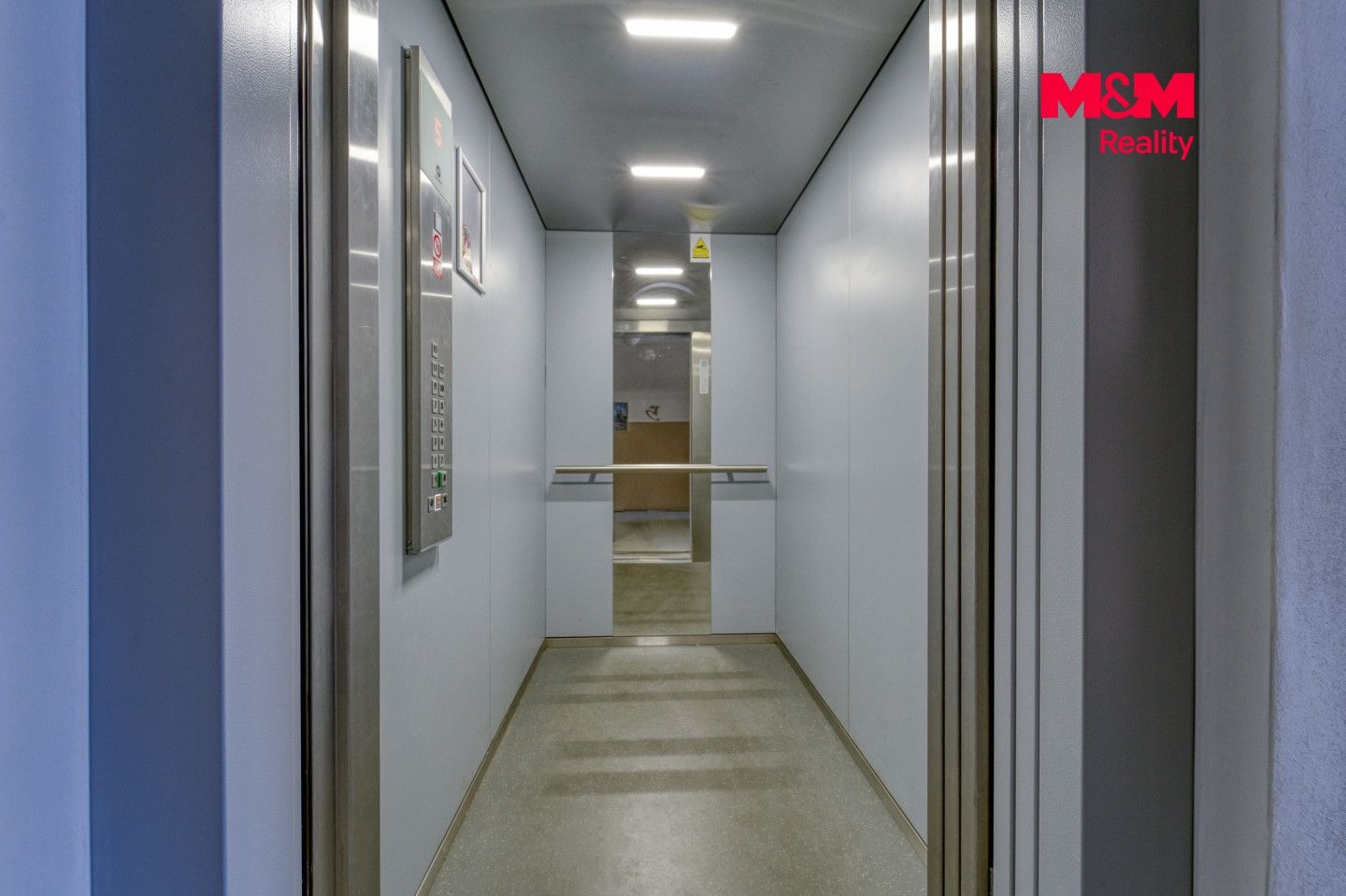Prodej, Byt 3+1, 60 m², Praha, Střížkovská, Praha – náhled fotky 17