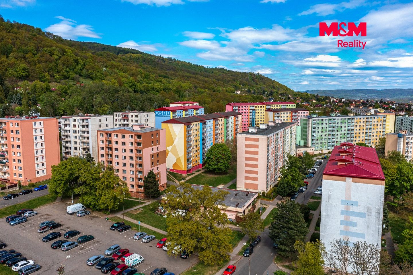 Prodej, Byt 3+1, 68 m², Krupka, Dukelských hrdinů, Krupka – náhled fotky 15