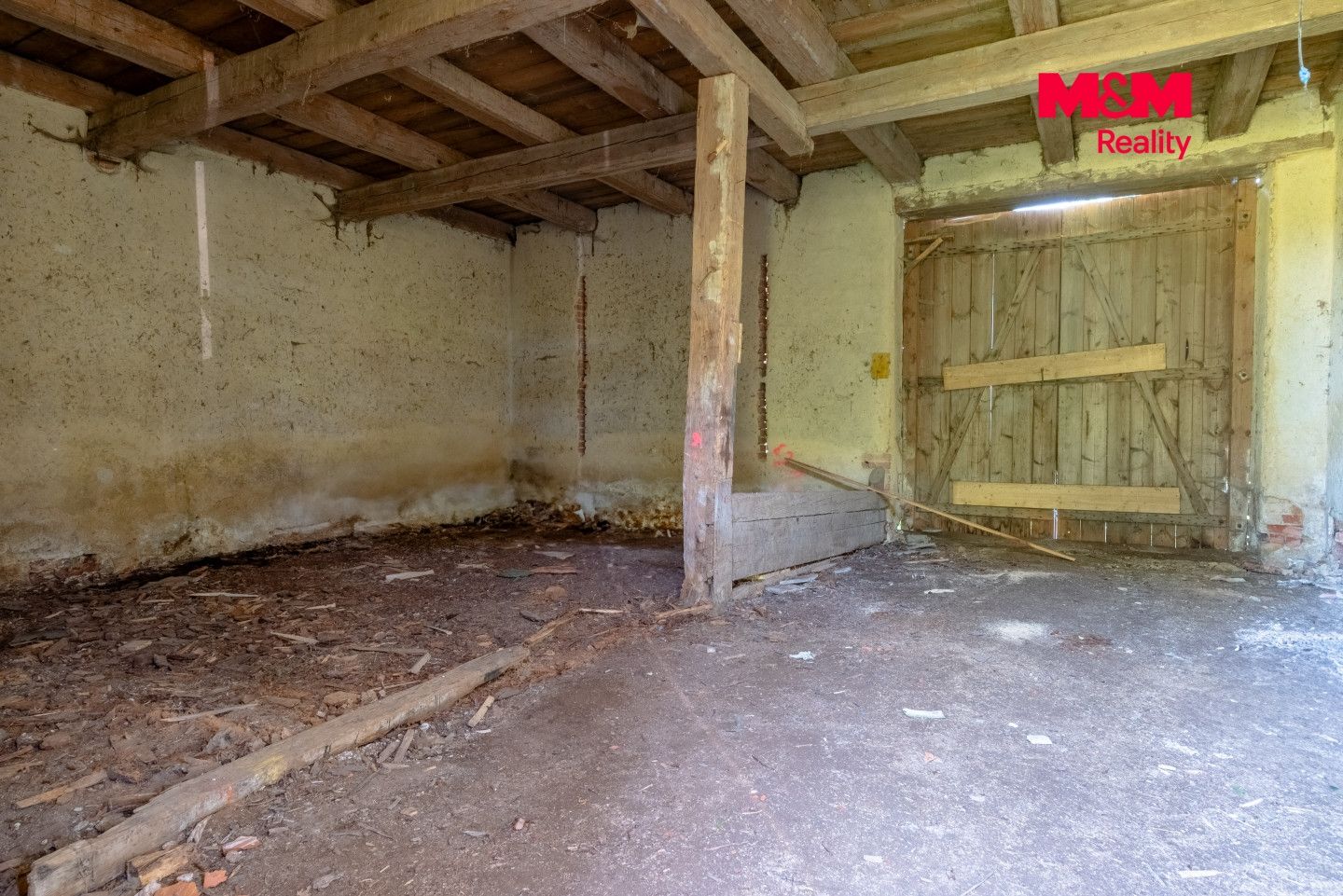 Prodej, Rodinný dům, 362 m², Nová Ves nad Lužnicí, Nová Ves nad Lužnicí – náhled fotky 32