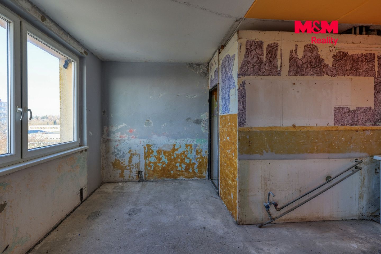 Pronájem, Byt 4+1, 80 m², Rovná, Rovná – náhled fotky 18