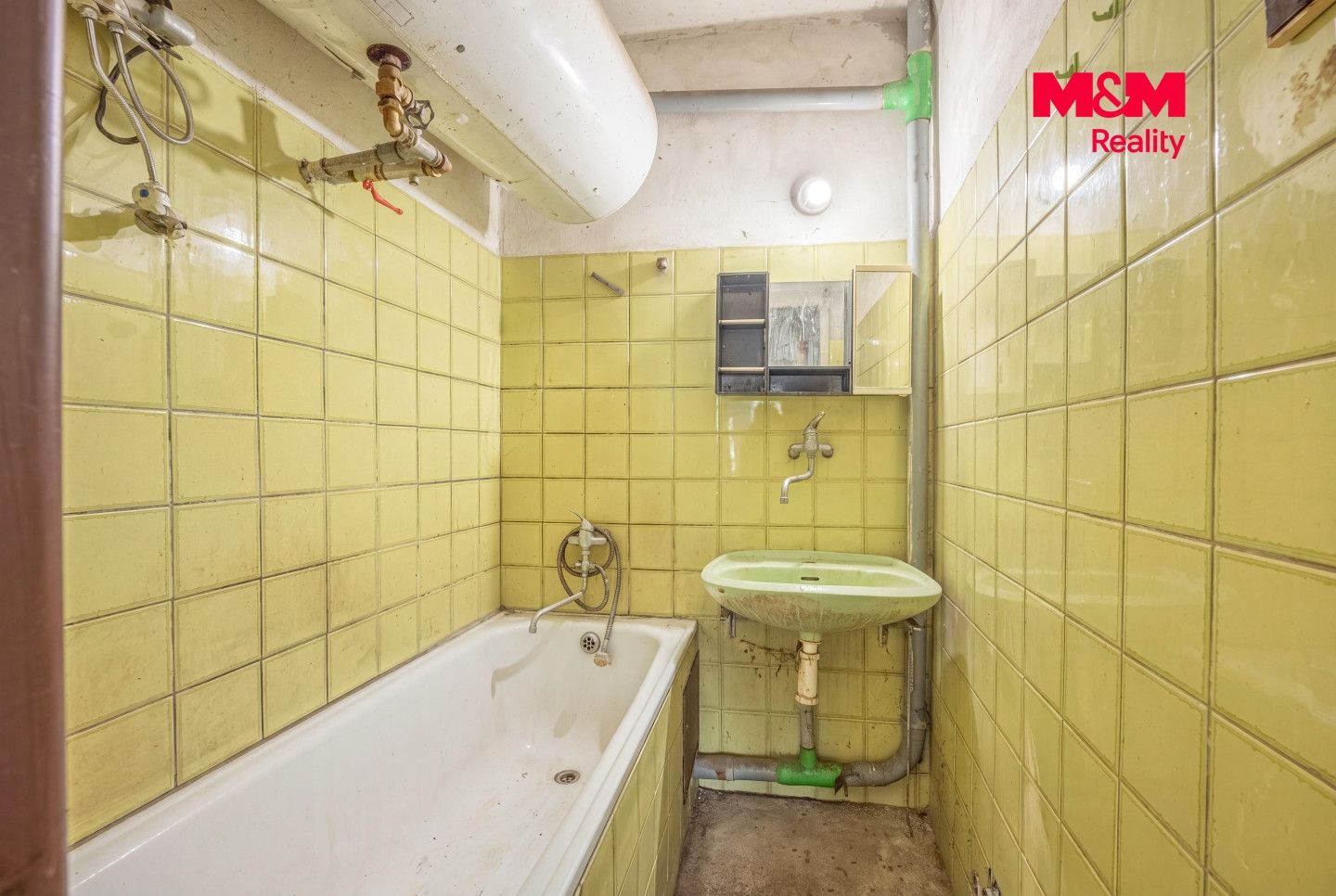Prodej, Rodinný dům, 120 m², Doksy, Doksy – náhled fotky 7