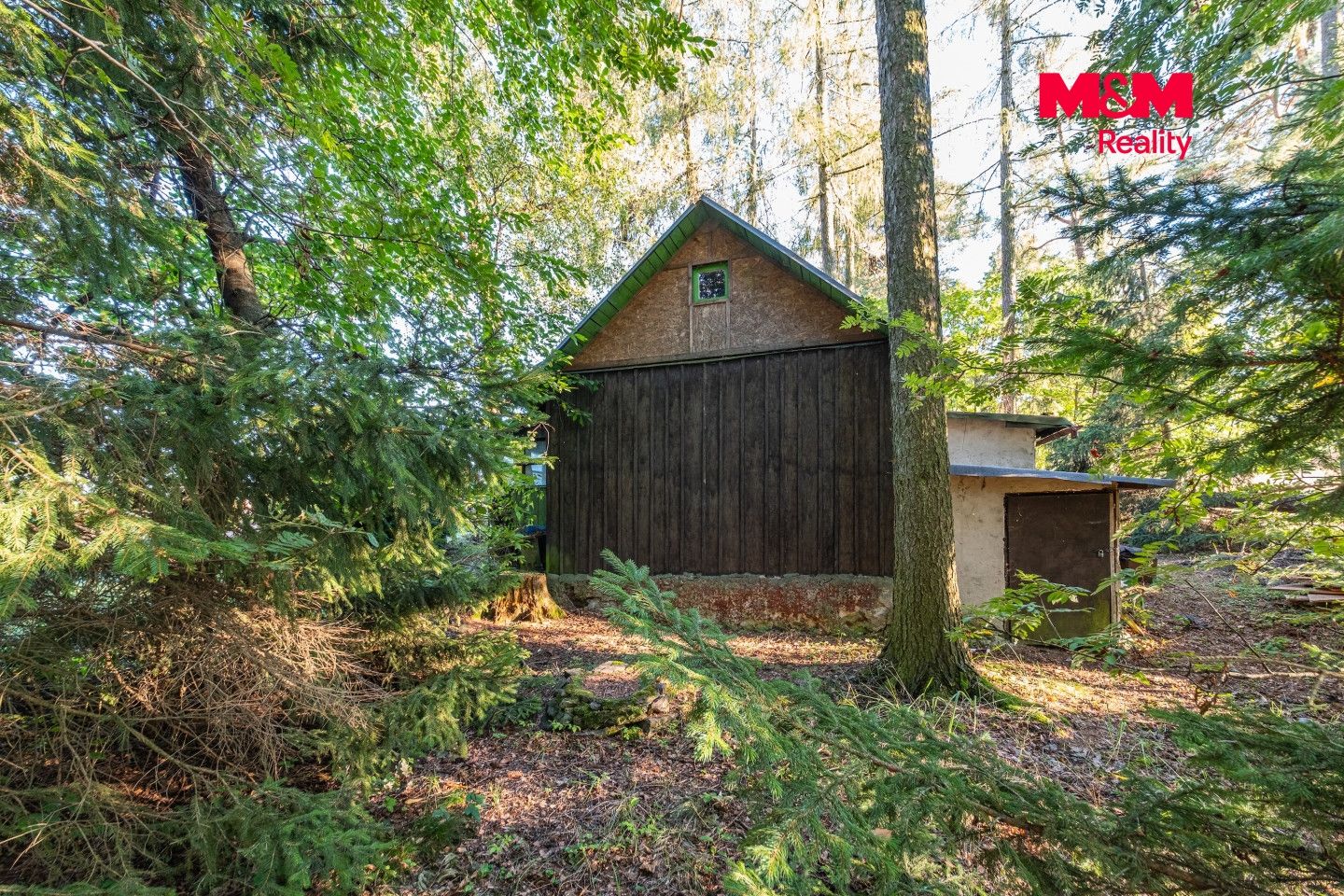 Prodej, Chata, 28 m², Klokočná, Klokočná – náhled fotky 11