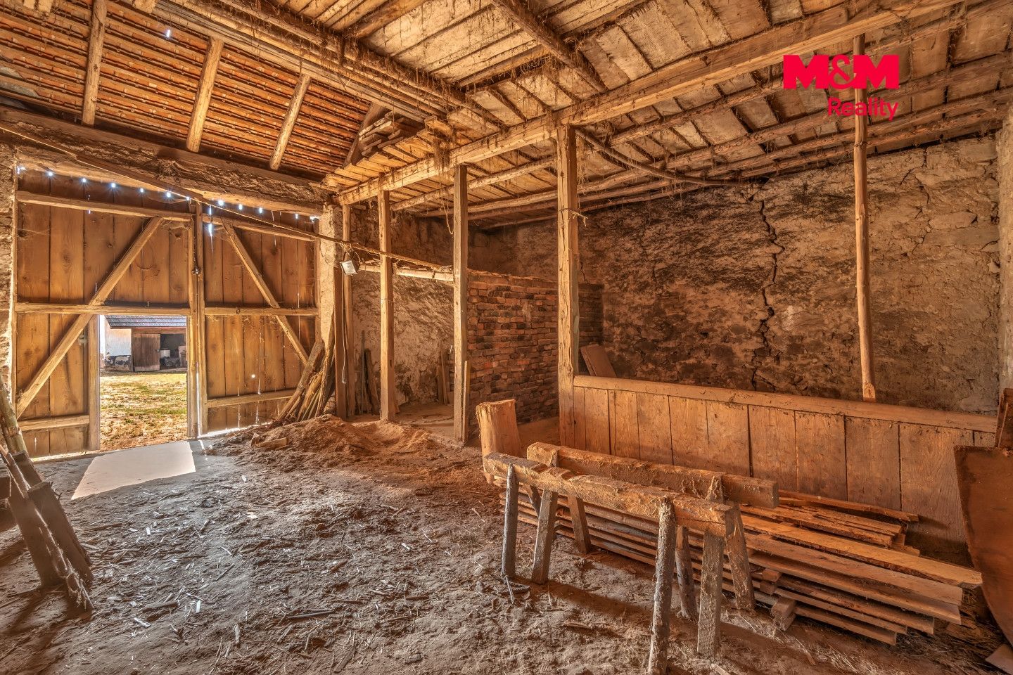 Prodej, Chalupa, 156 m², Mikulovice, Mikulovice – náhled fotky 21