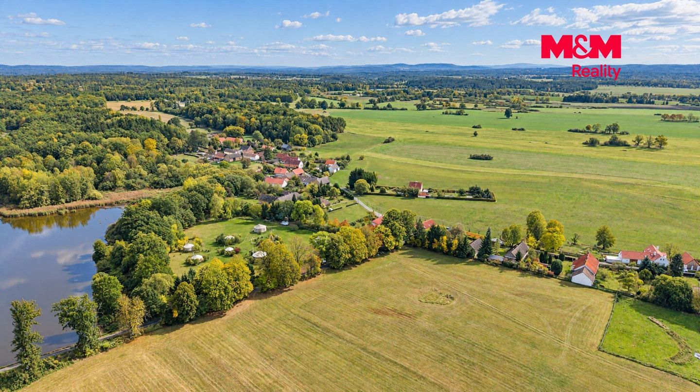 Prodej, Rodinný dům, 170 m², Smetanova Lhota, Smetanova Lhota – náhled fotky 15