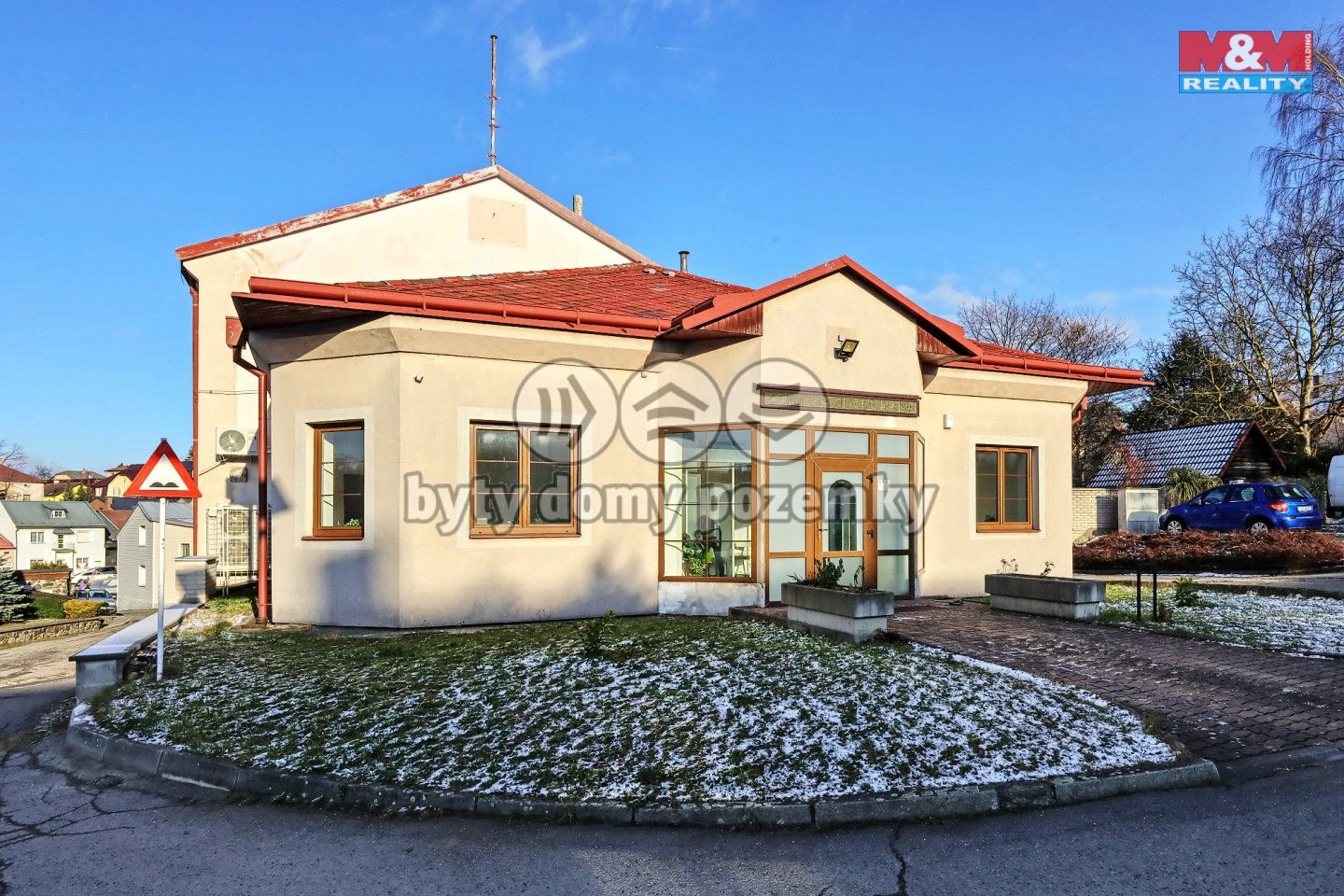 Prodej, Obchod a služby, Humpolec