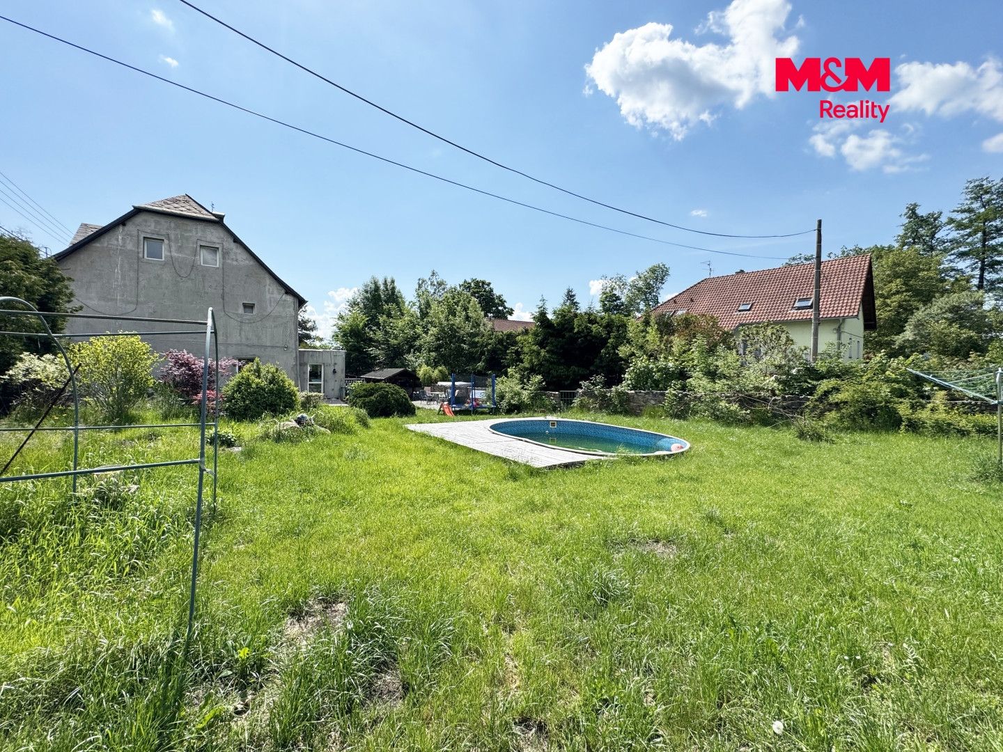 Prodej, Rodinný dům, 295 m², Děpoltovice, Děpoltovice – náhled fotky 12