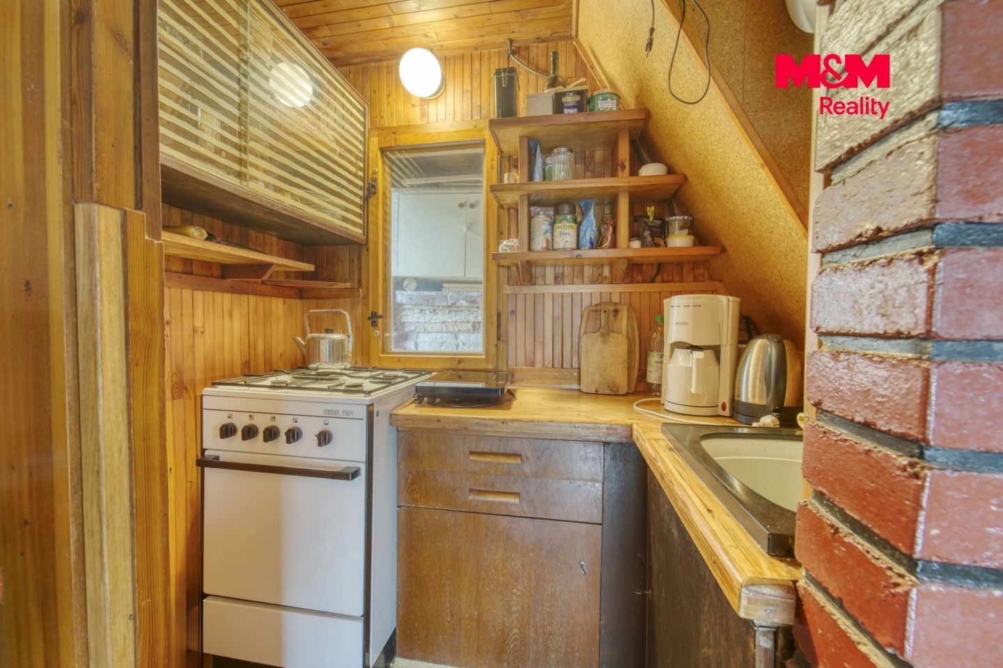 Prodej, Chata, 31 m², Šťáhlavy, Šťáhlavy – náhled fotky 8