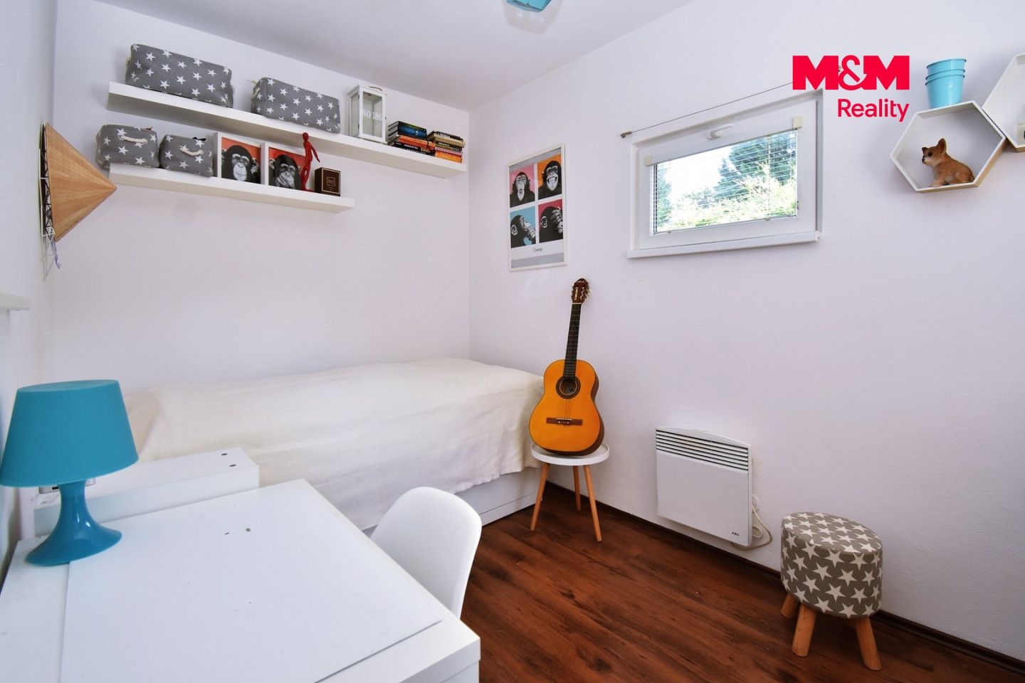 Prodej, Rodinný dům, 73 m², Panenské Břežany, Strmá, Panenské Břežany – náhled fotky 11