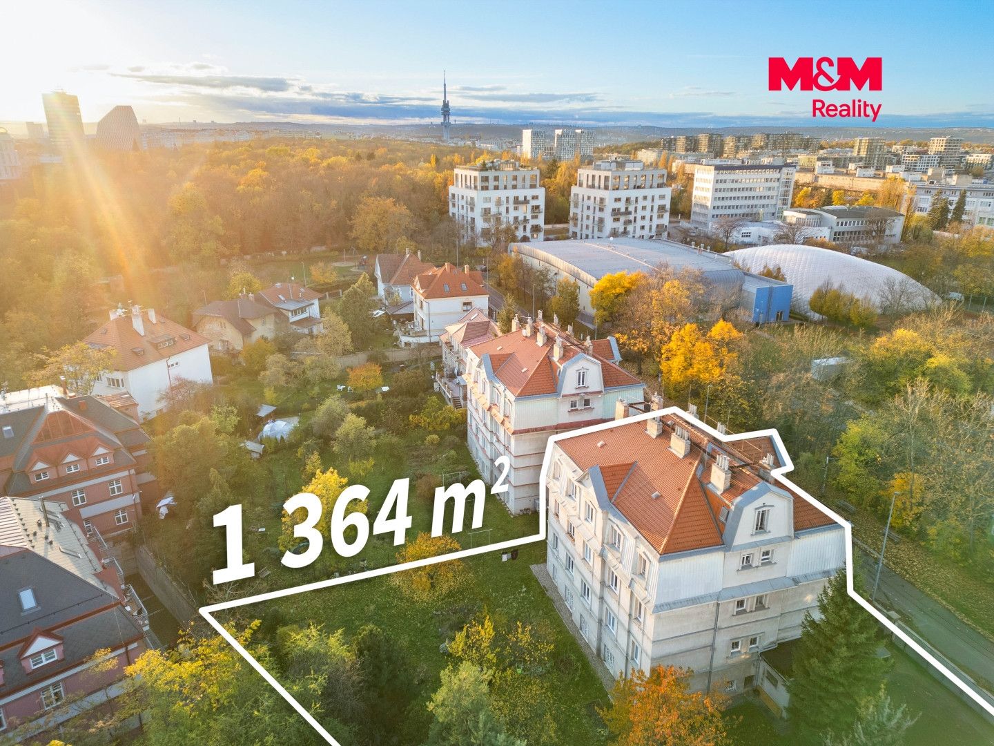 Prodej, Byt 2+1, 66 m², Praha, Na Třebešíně, Praha – náhled fotky 9
