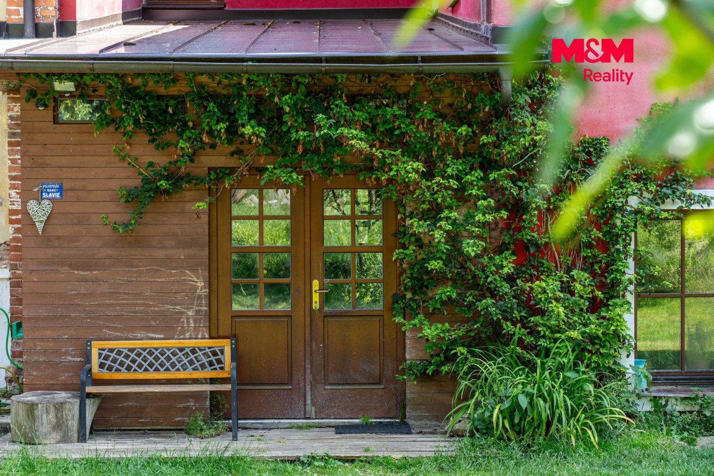 Prodej, Rodinný dům, 440 m², Bednáreček, Bednáreček – náhled fotky 39