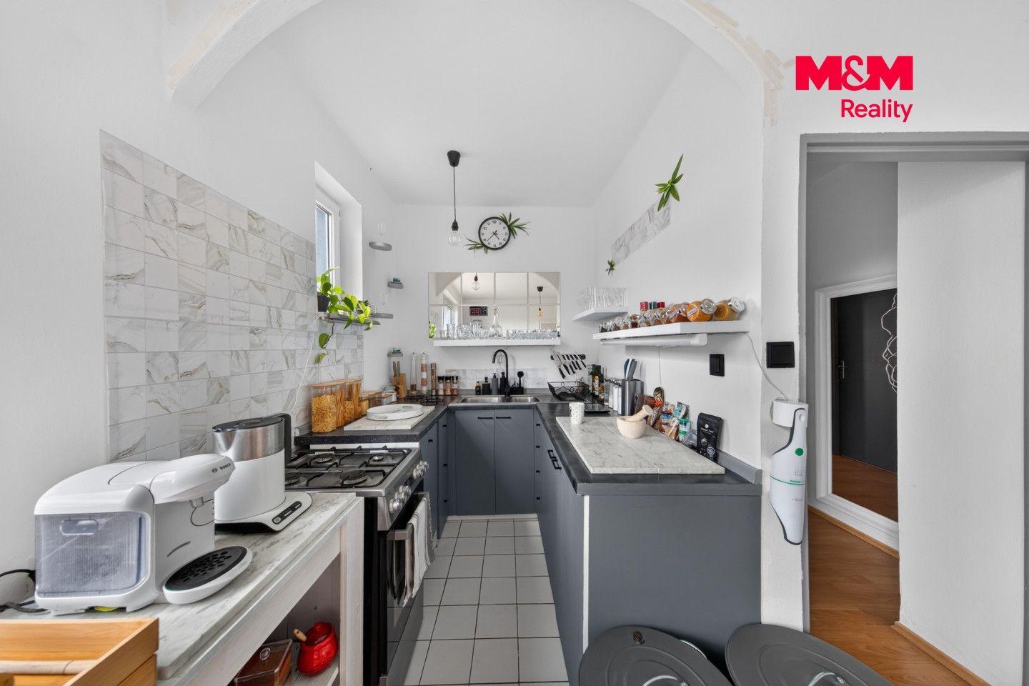 Prodej, Rodinný dům, 120 m², Zlatníky-Hodkovice, Libeňská, Zlatníky-Hodkovice – náhled fotky 21