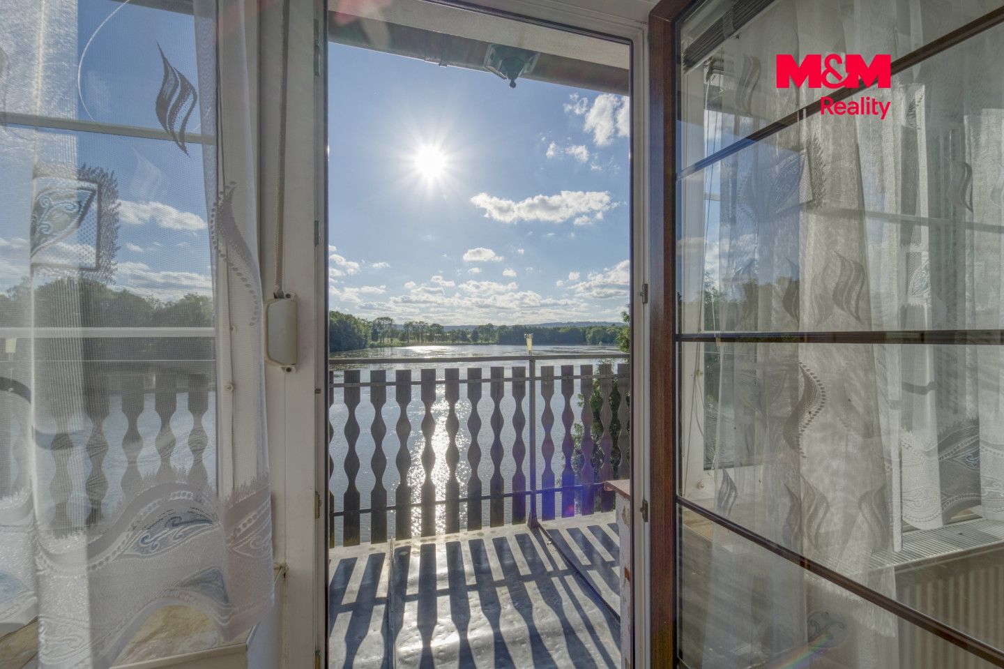 Prodej, Rodinný dům, 119 m², Rožmitál pod Třemšínem, Hofmeisterova, Rožmitál pod Třemšínem – náhled fotky 19