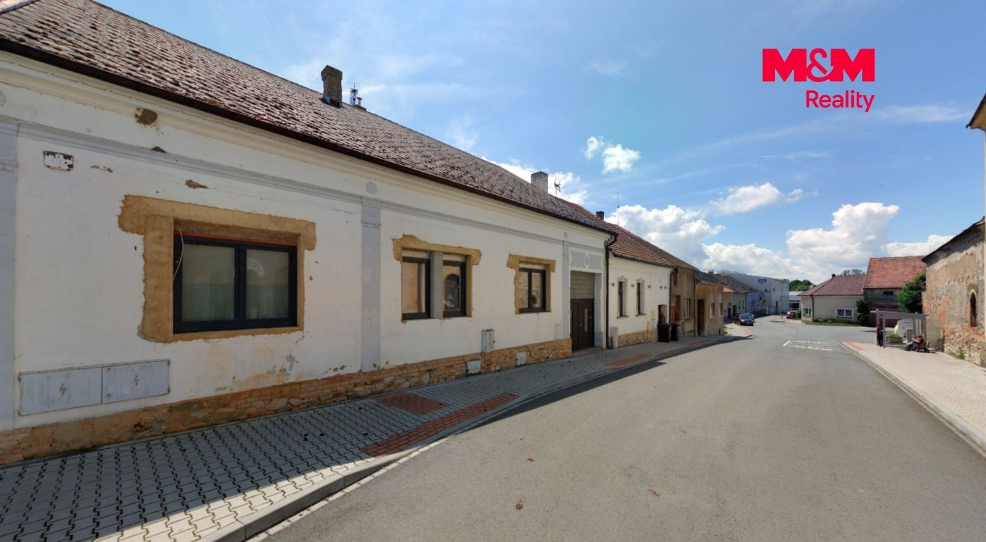 Pronájem, Rodinný dům, 95 m², Mýto, Náměstí, Mýto – náhled fotky 10