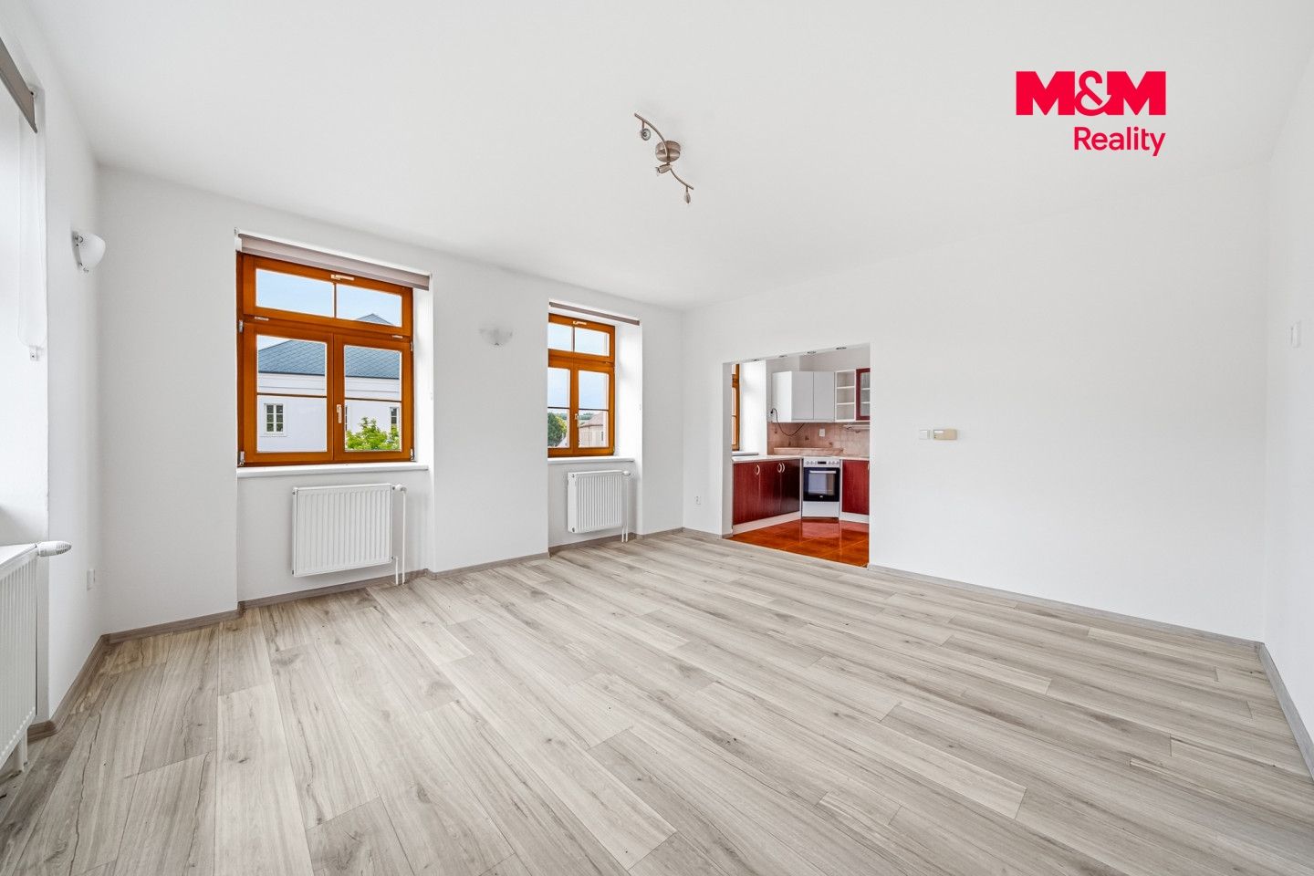 Prodej, Byt 3+1, 73 m², Dolní Čermná, Dolní Čermná – náhled fotky 3