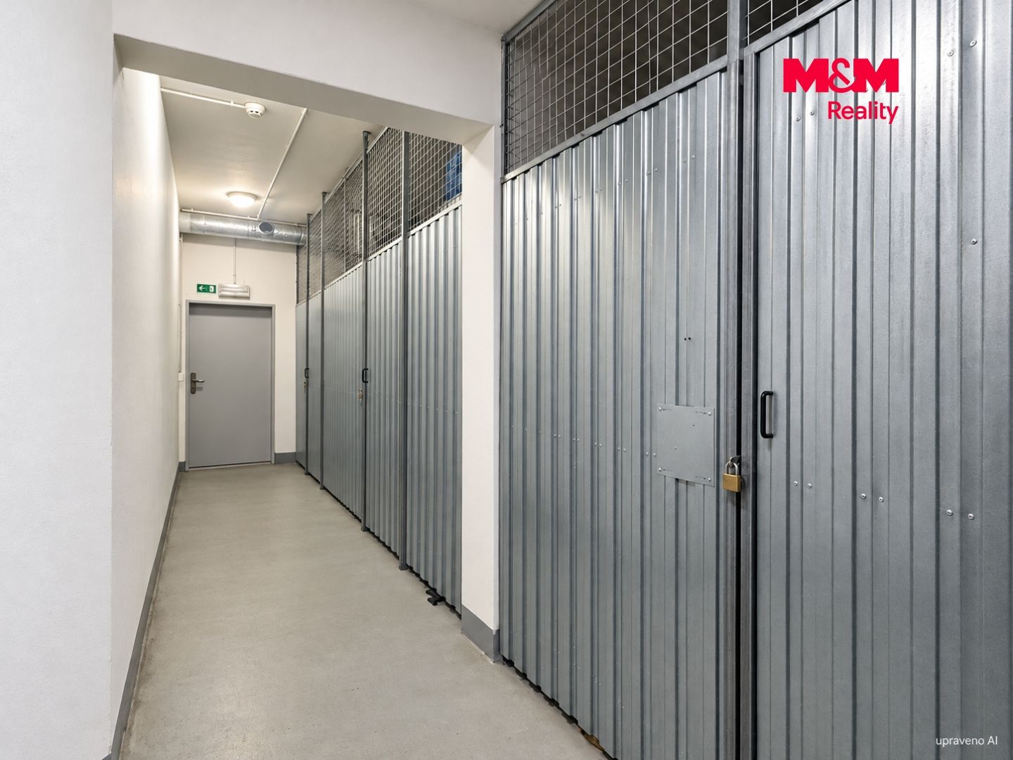 Pronájem, Byt 2+kk, 51 m², Praha, Zlochova, Praha – náhled fotky 12