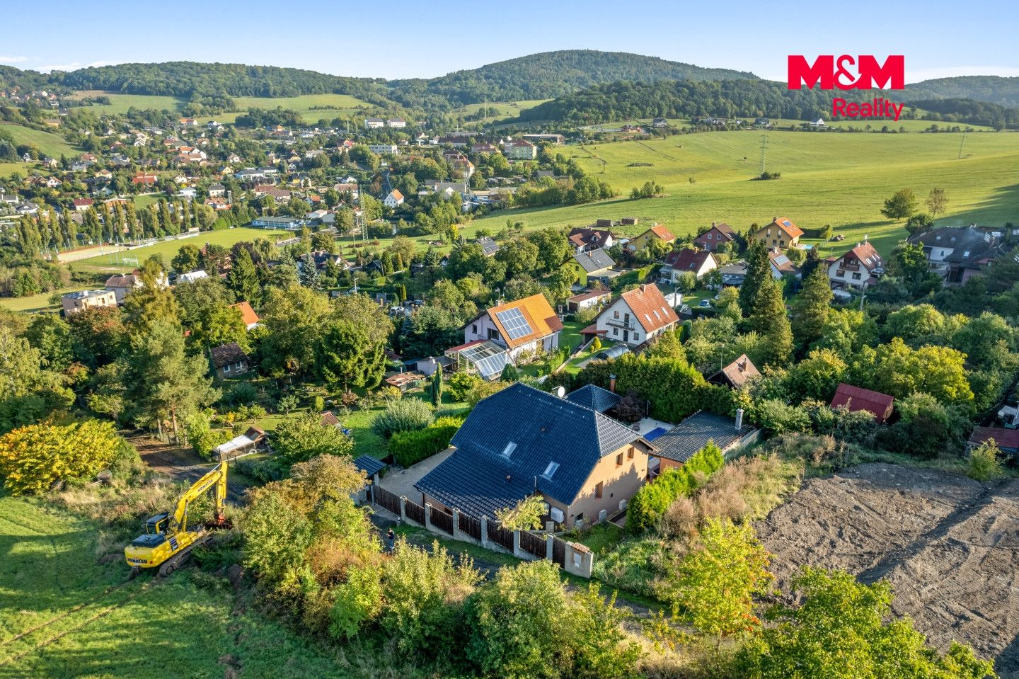 Prodej, Rodinný dům, 252 m², Chuderov, Chuderov – náhled fotky 42