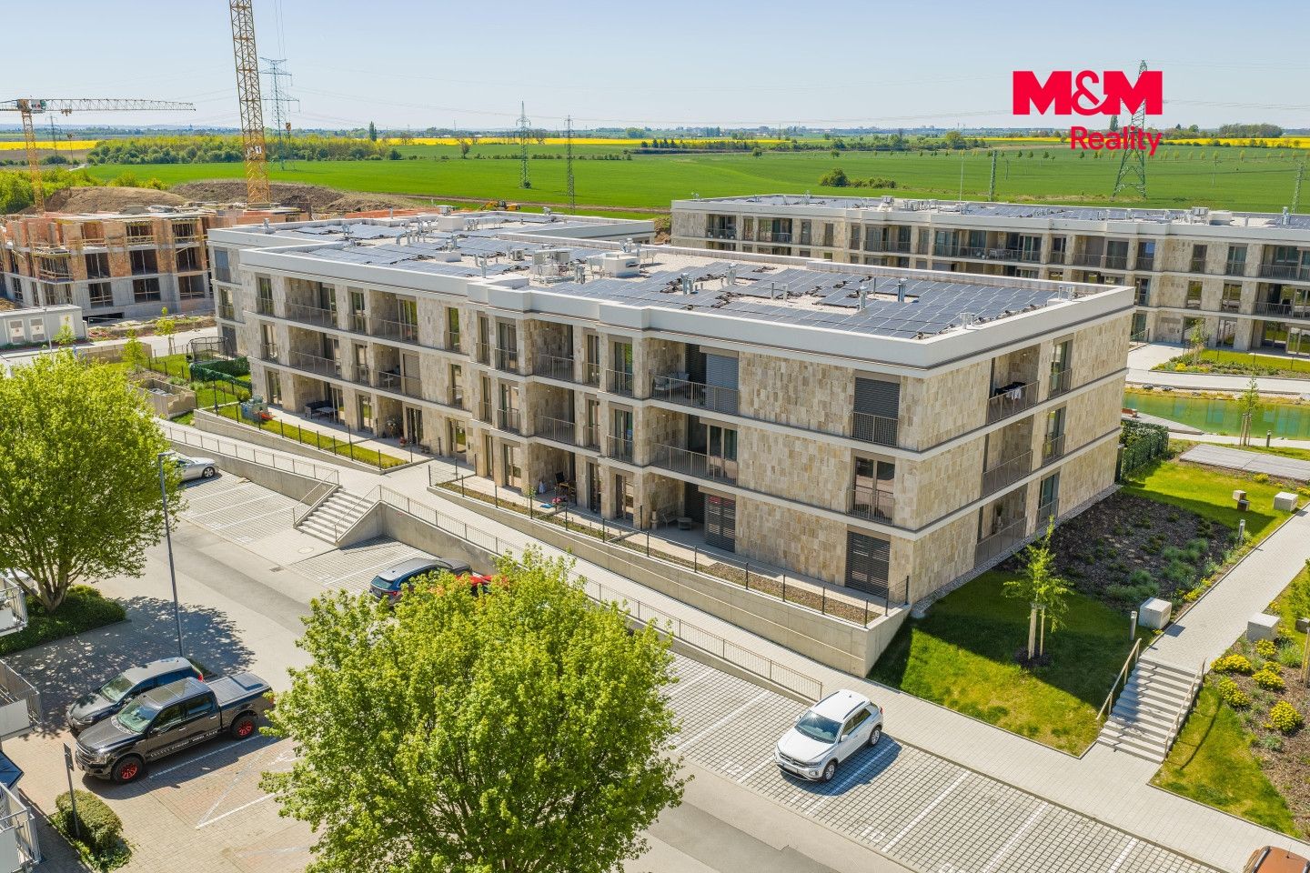 Prodej, Byt 4+kk, 109 m², Brandýs nad Labem-Stará Boleslav, Dřevčická, Brandýs nad Labem-Stará Boleslav – náhled fotky 26