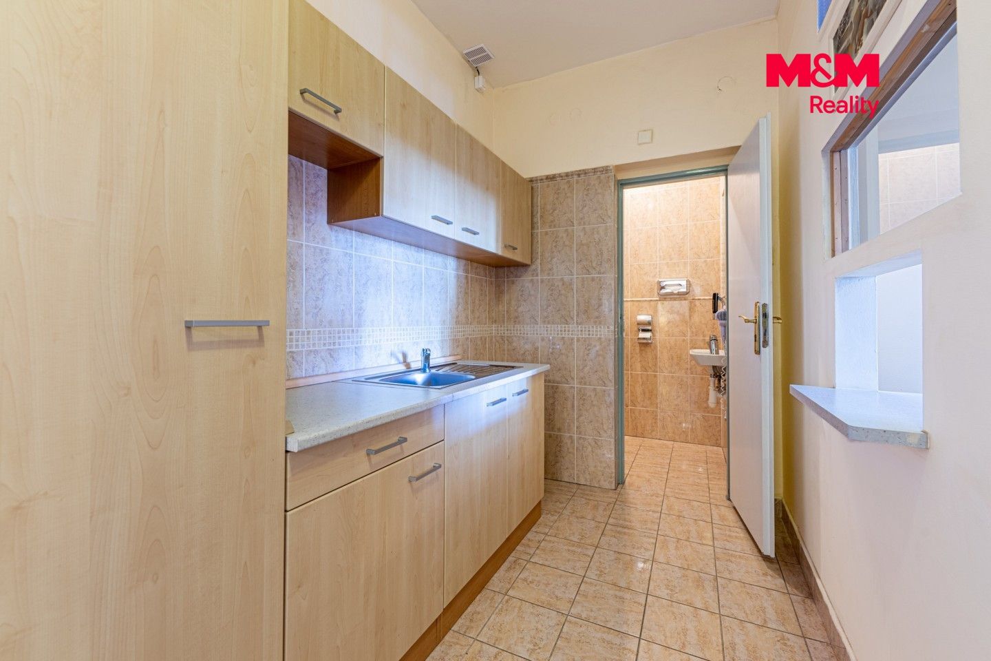 Pronájem, Byt 2+kk, 80 m², Plzeň, Zbrojnická, Plzeň – náhled fotky 7