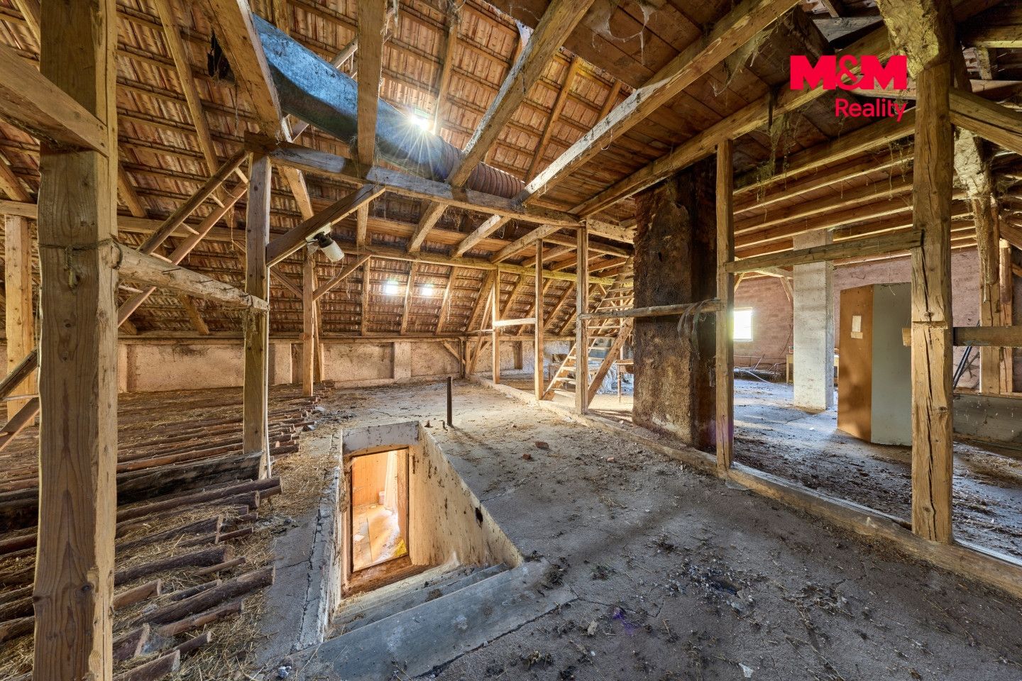 Prodej, Rodinný dům, 95 m², Mladé Buky, Mladé Buky – náhled fotky 8