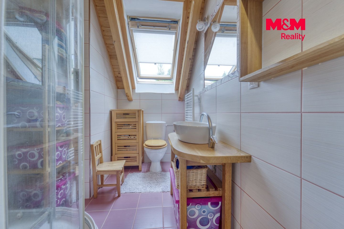 Prodej, Chata, 106 m², Hamry, Hamry – náhled fotky 7