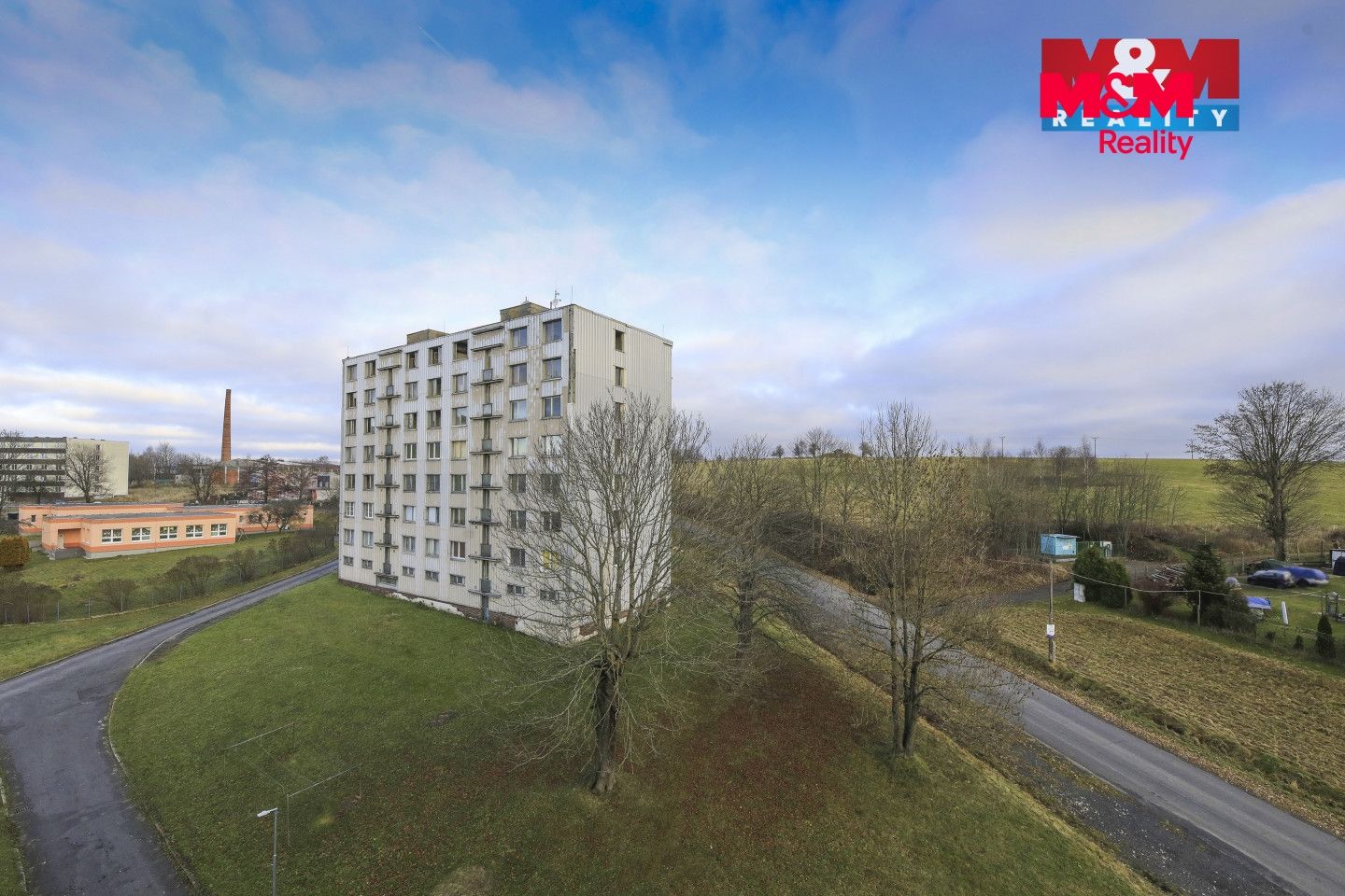 Pronájem, Byt 2+1, 67 m², Rovná, Rovná – náhled fotky 11