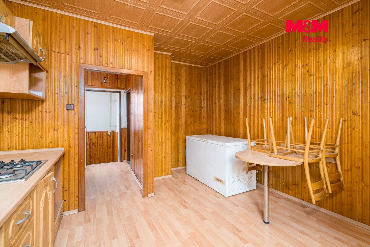 Prodej, Rodinný dům, 150 m², Dubí, Dlouhá, Dubí – náhled fotky 2