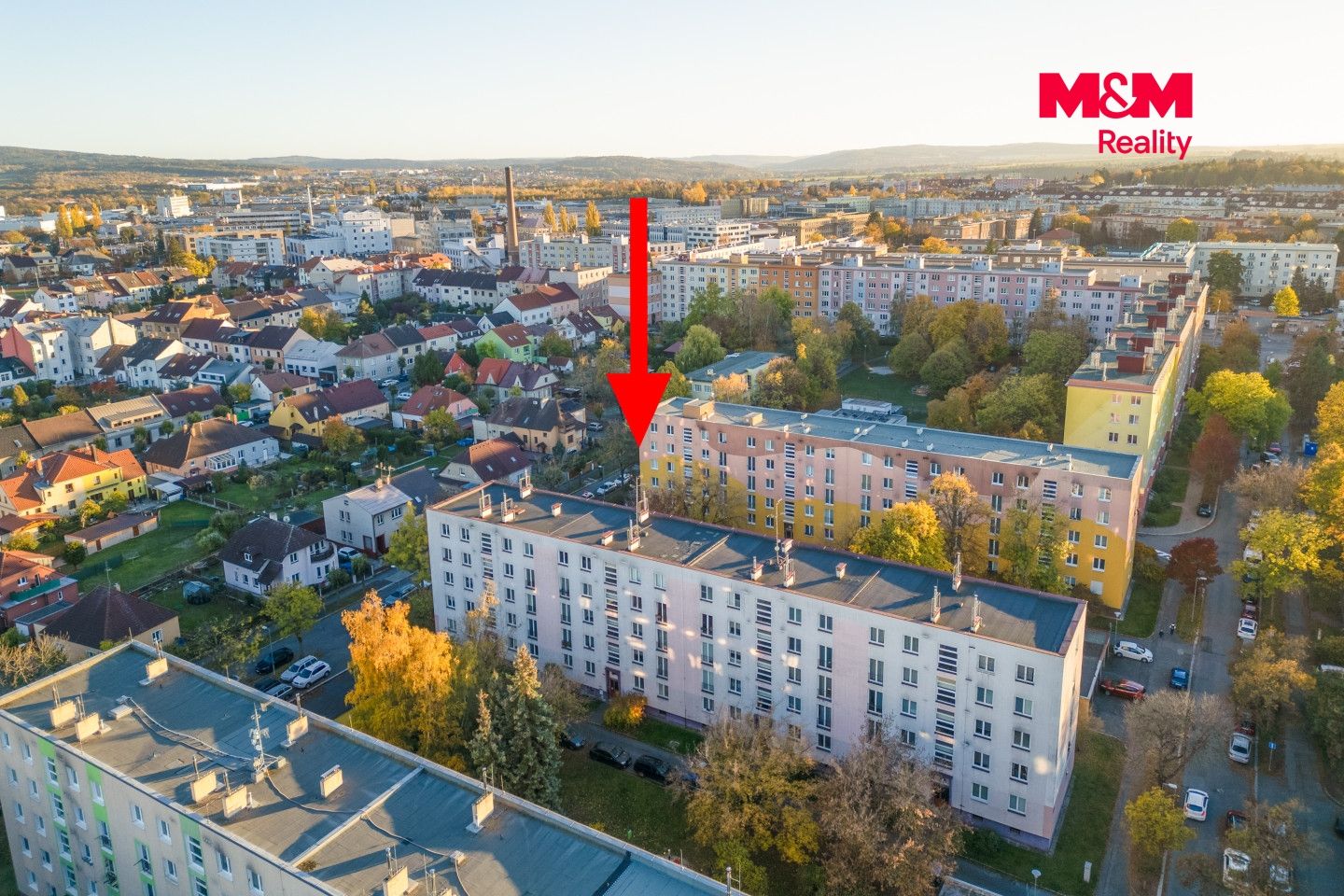 Prodej, Byt 2+1, 49 m², Plzeň, Blatenská, Plzeň – náhled fotky 19