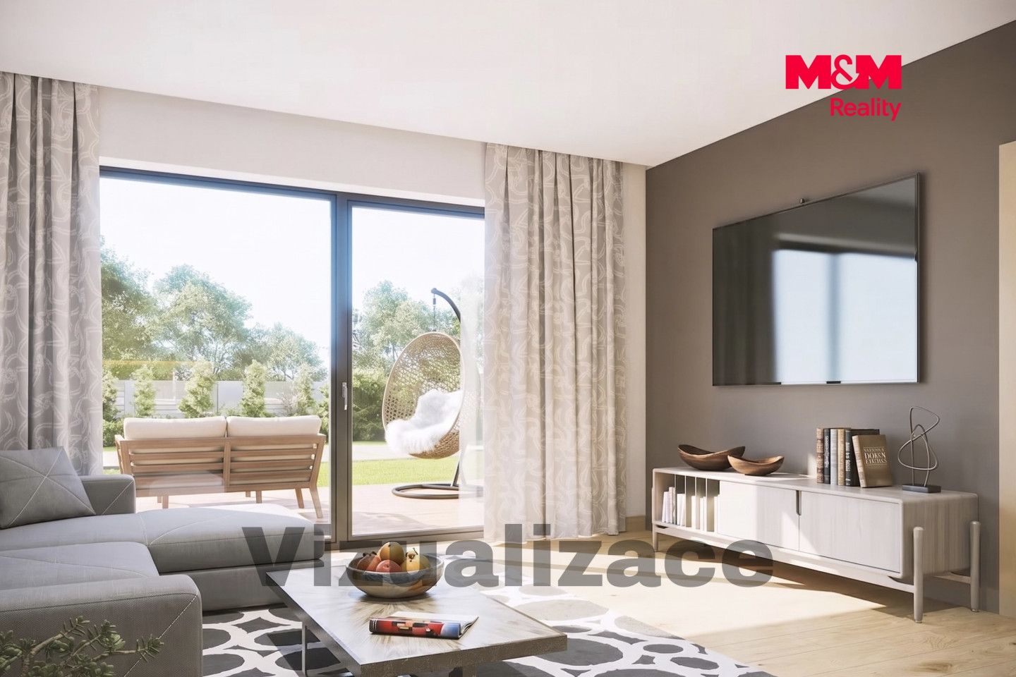 Prodej, Rodinný dům, 92 m², Třebeň, Třebeň – náhled fotky 13