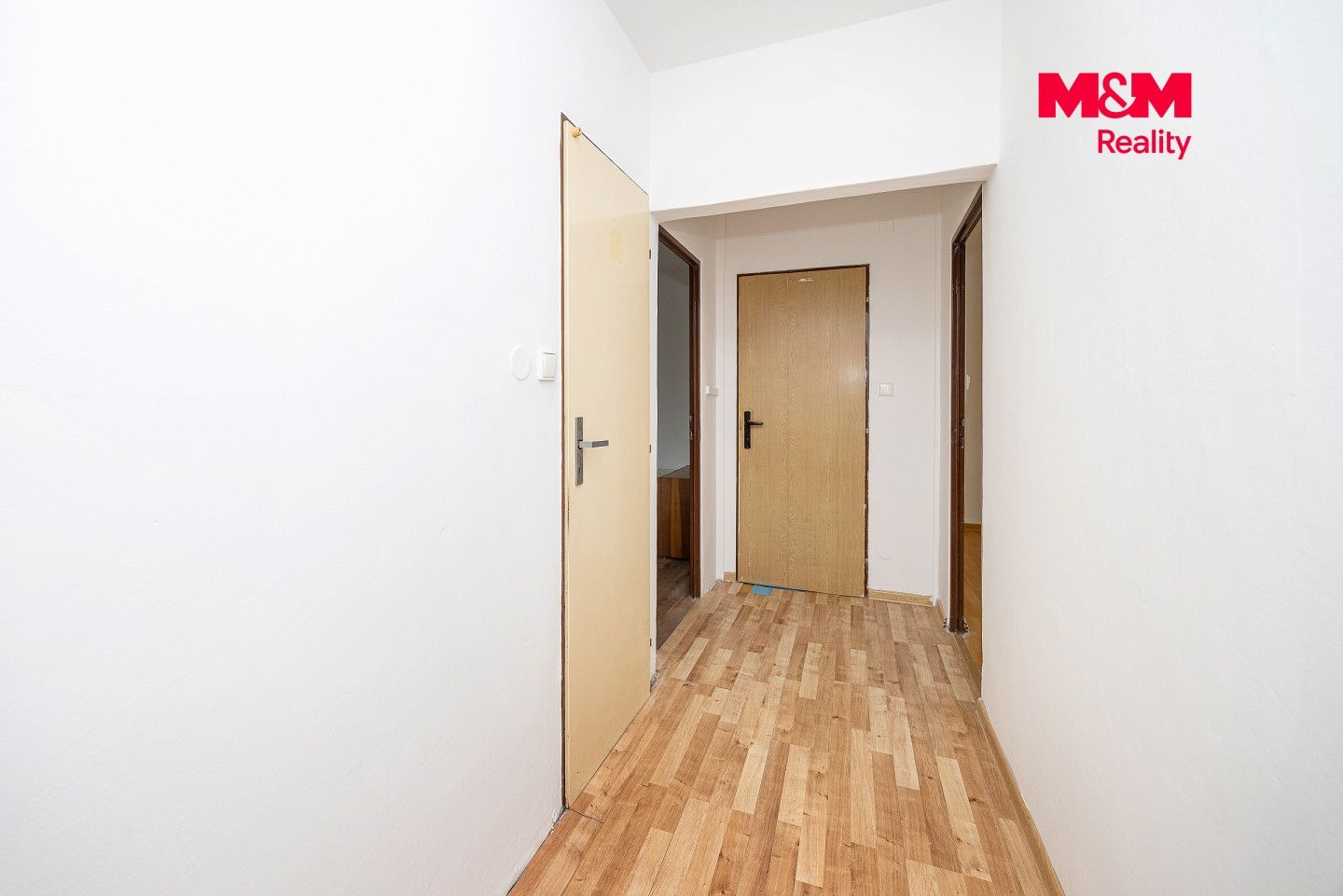 Prodej, Byt 2+1, 60 m², Lázně Bohdaneč, Na Lužci, Lázně Bohdaneč – náhled fotky 13