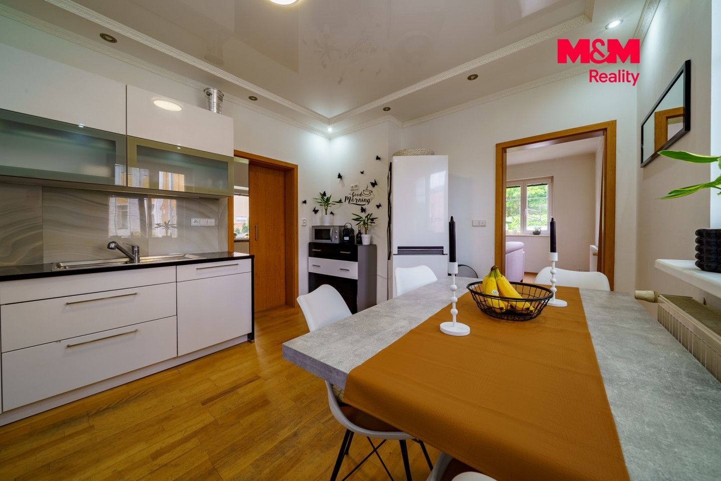 Prodej, Rodinný dům, 150 m², Františkovy Lázně, Františkovy Lázně – náhled fotky 5