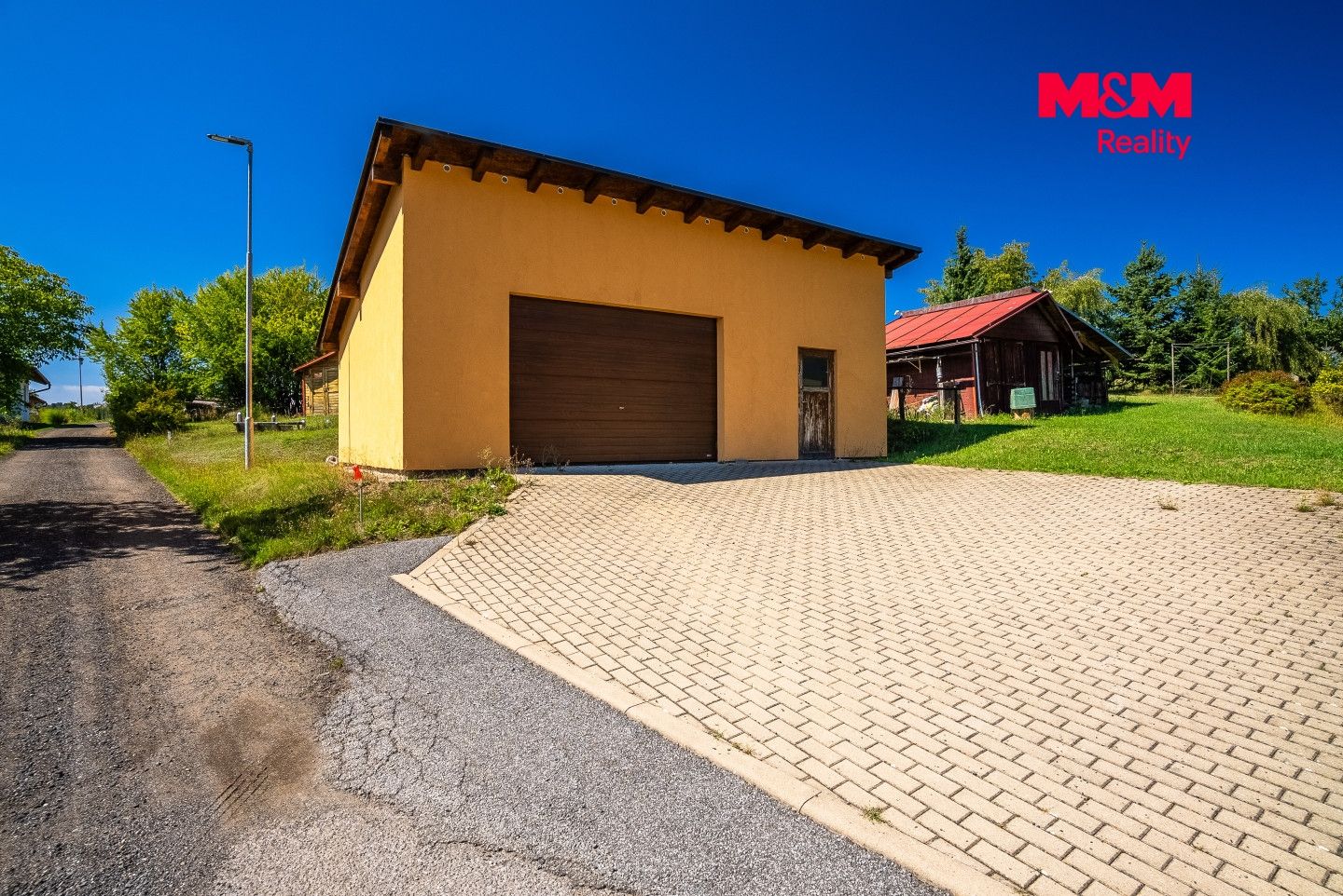 Prodej, Rodinný dům, 250 m², Skuhrov, Skuhrov – náhled fotky 29