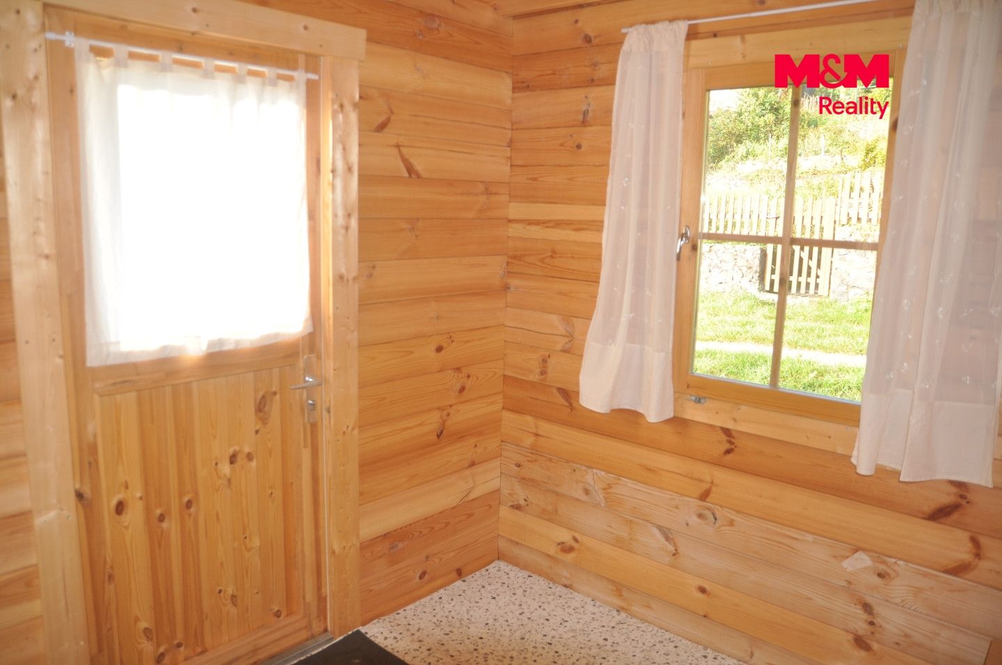 Prodej, Chata, 50 m², Stružnice, Stružnice – náhled fotky 12